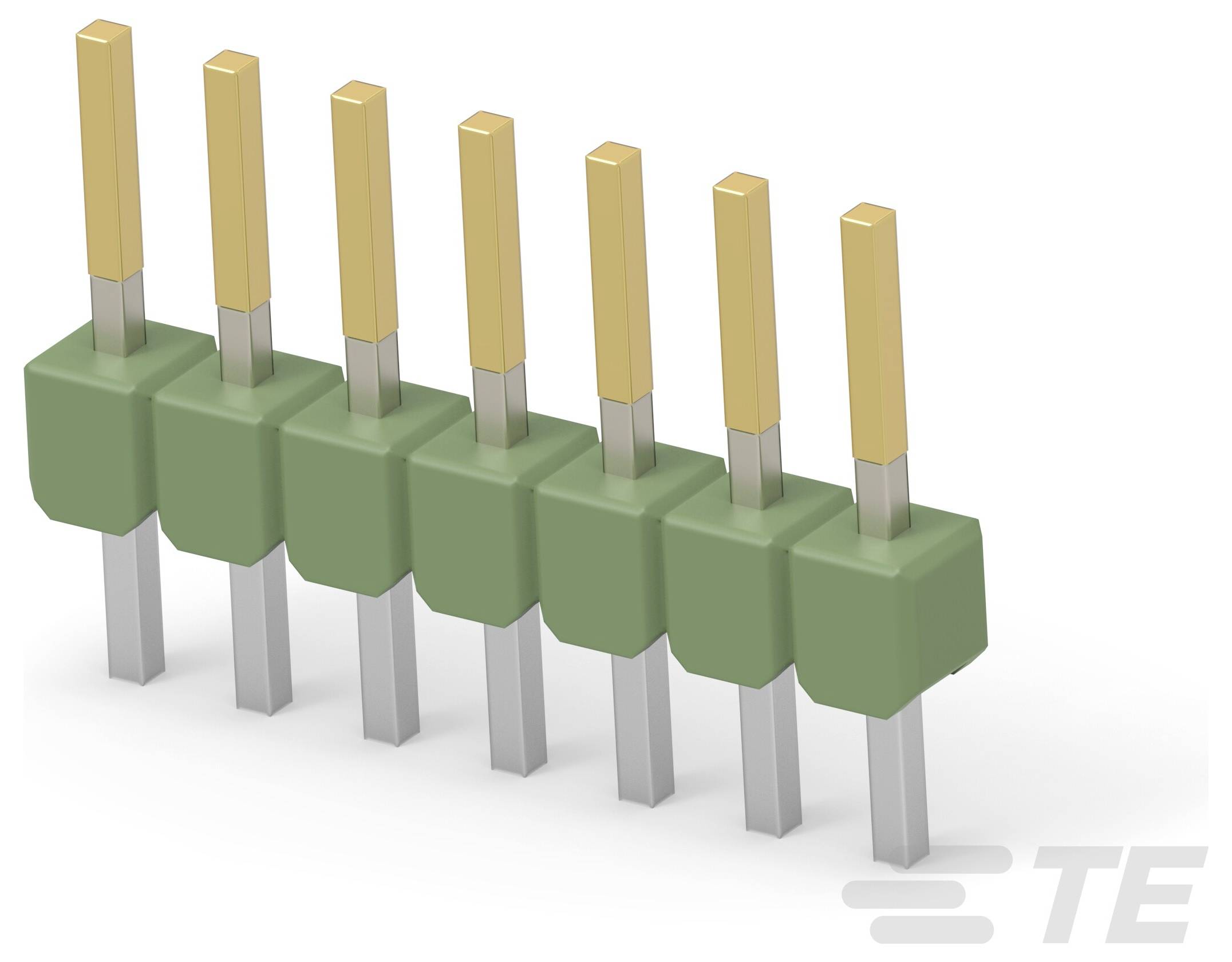 TE Connectivity 826646-7 Steckverbinder