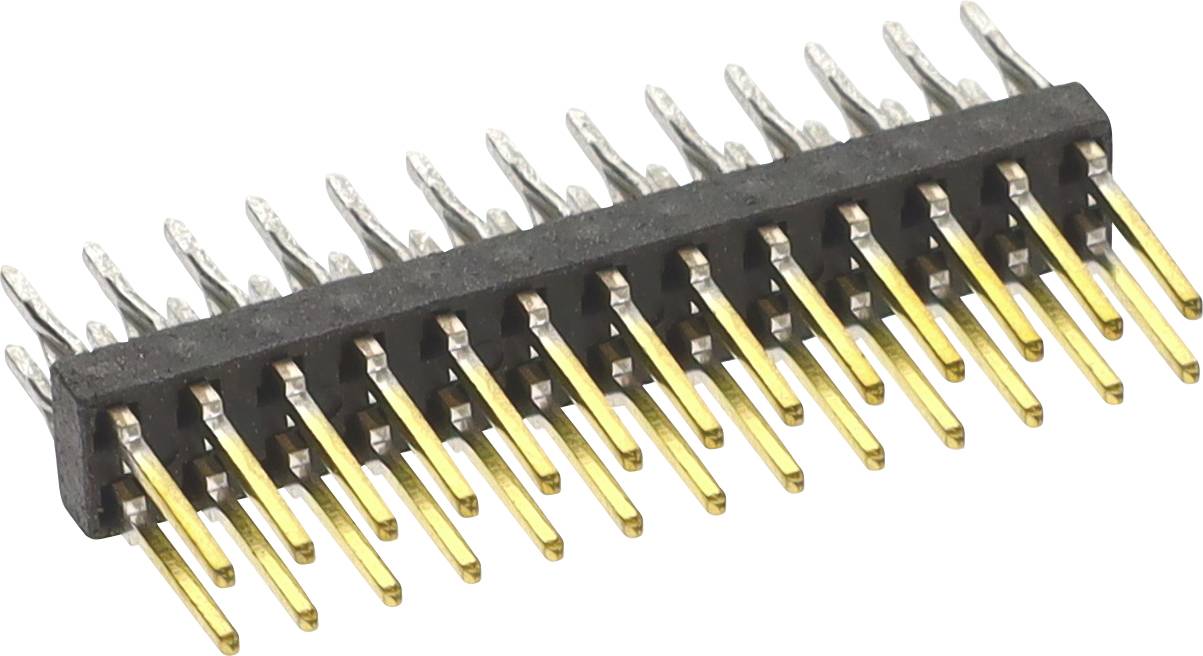 TE Connectivity 1-103542-2