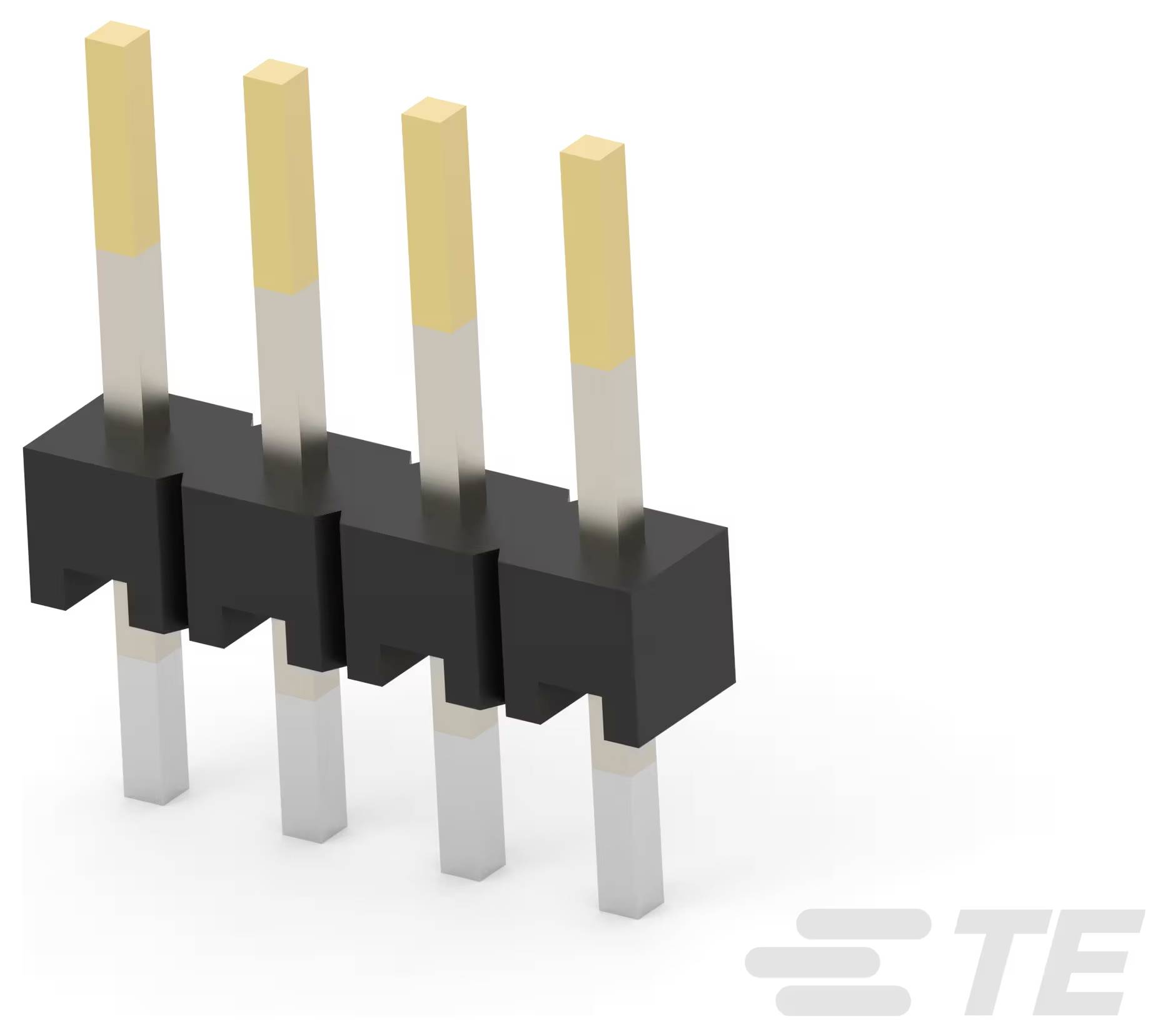TE Connectivity 5-146281-4 Steckverbinder