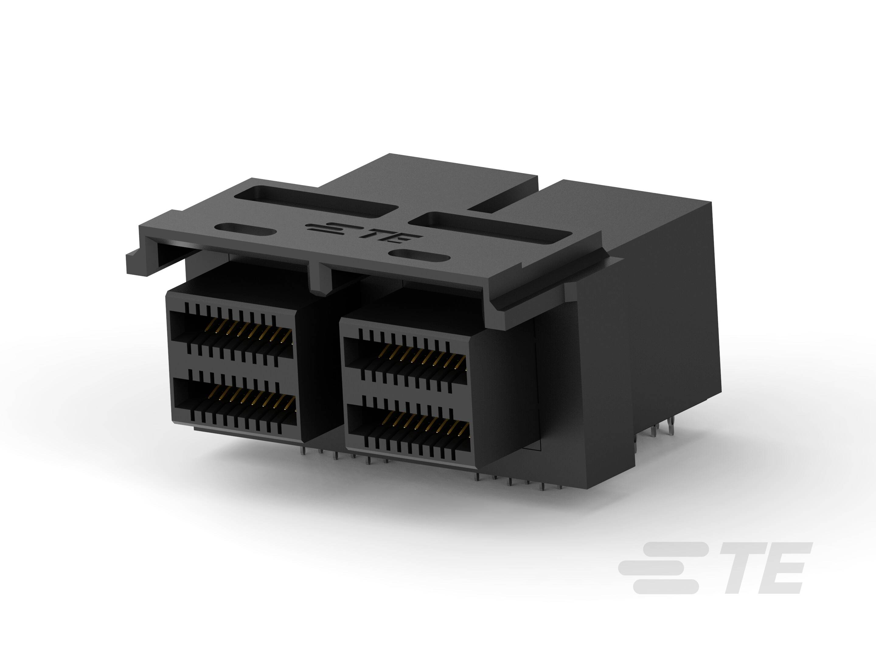 TE Connectivity 2227581-1