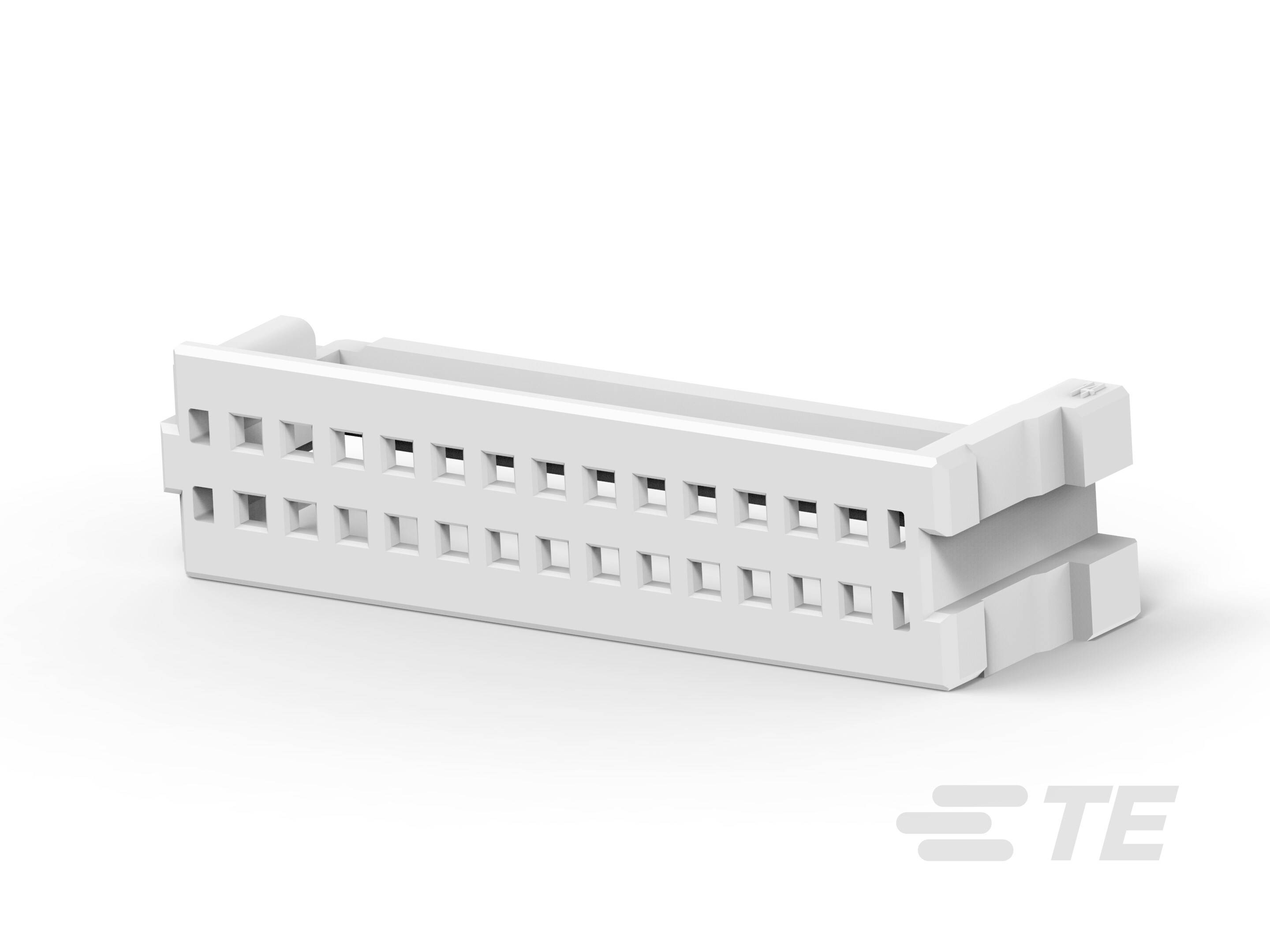 TE Connectivity 2-353294-6