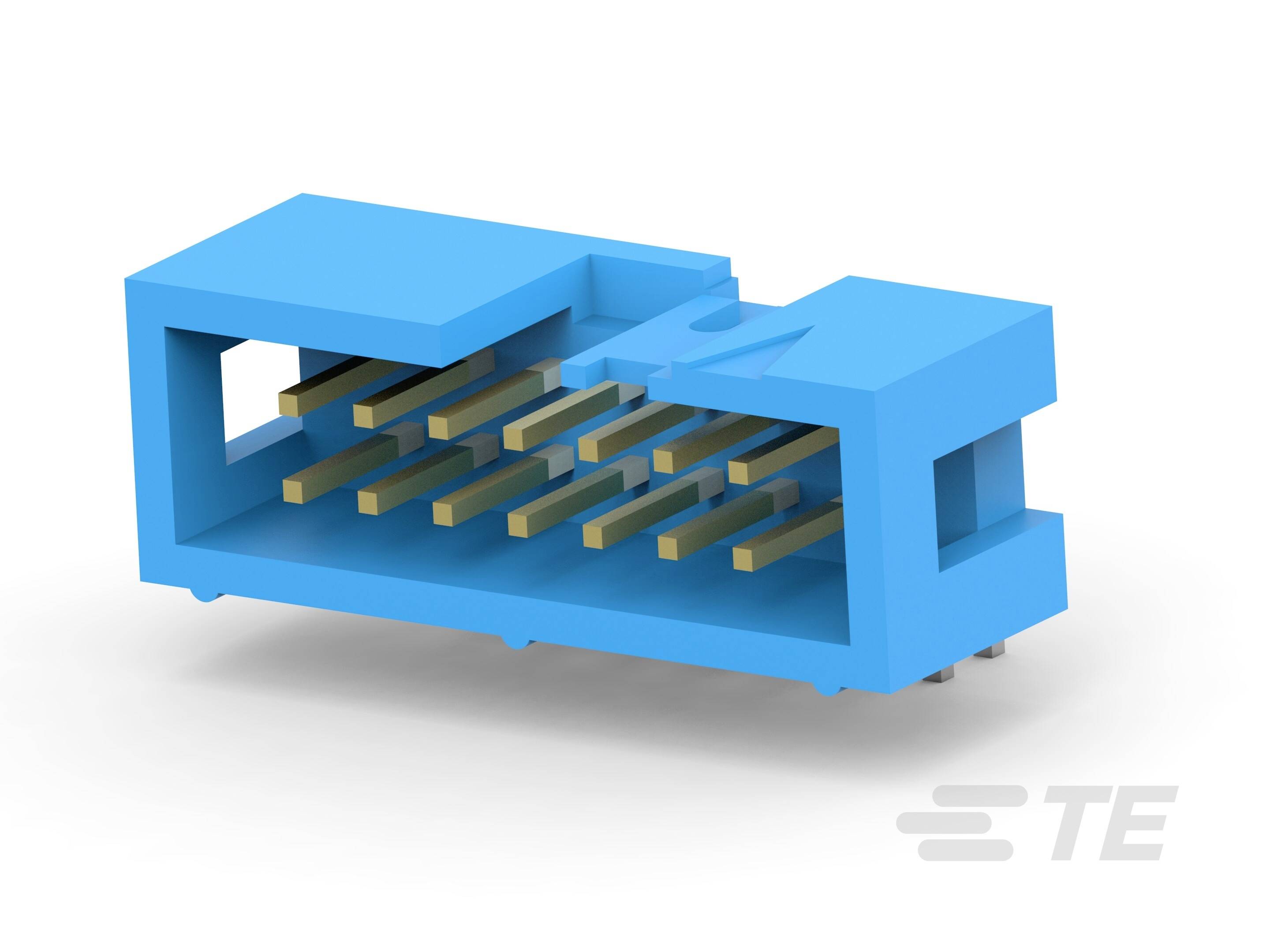 TE Connectivity 2-1761605-5