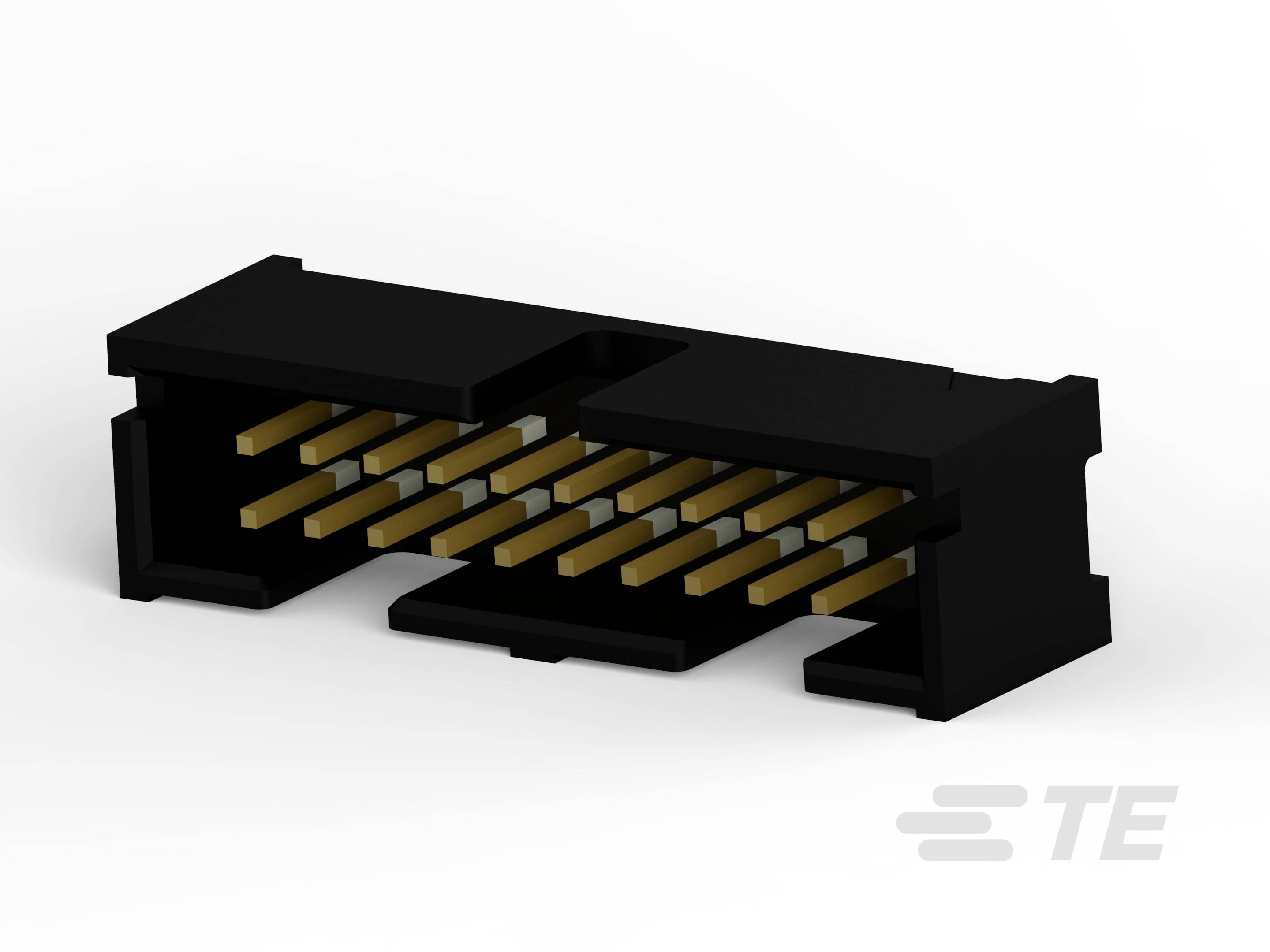 TE Connectivity 103308-5