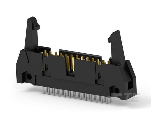 TE Connectivity 102321-6