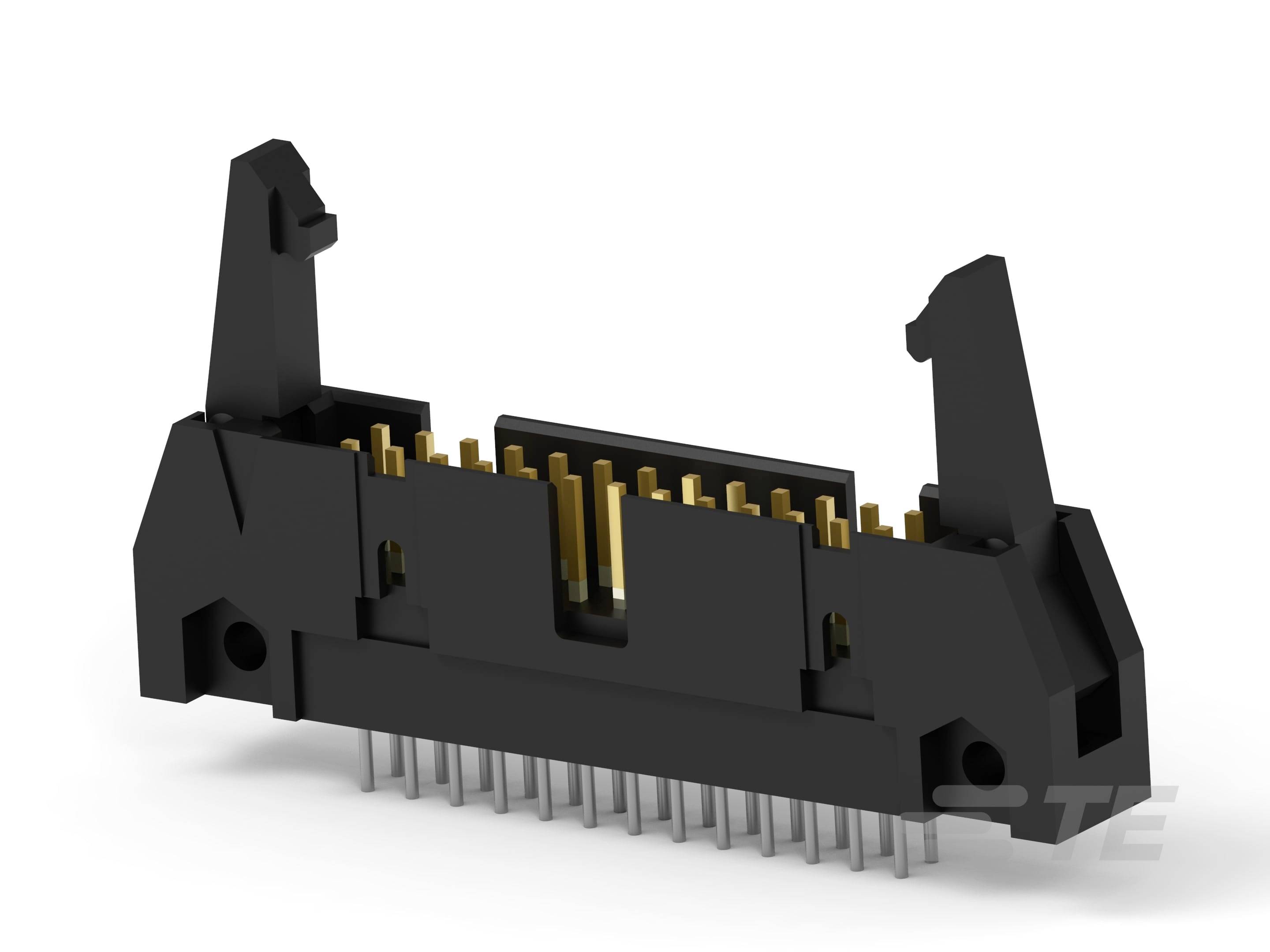 TE Connectivity 102321-6