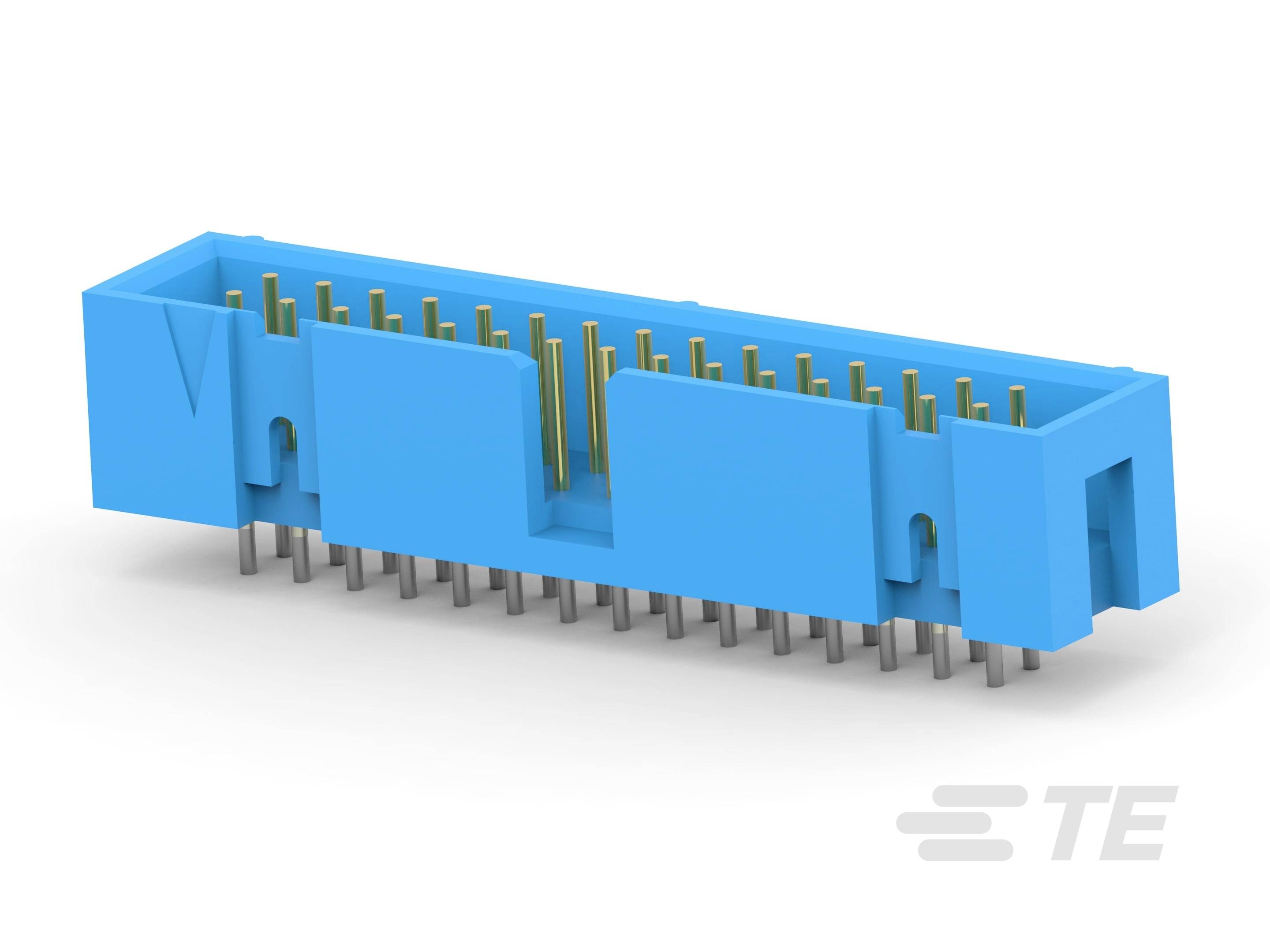 TE Connectivity 3-1761603-0