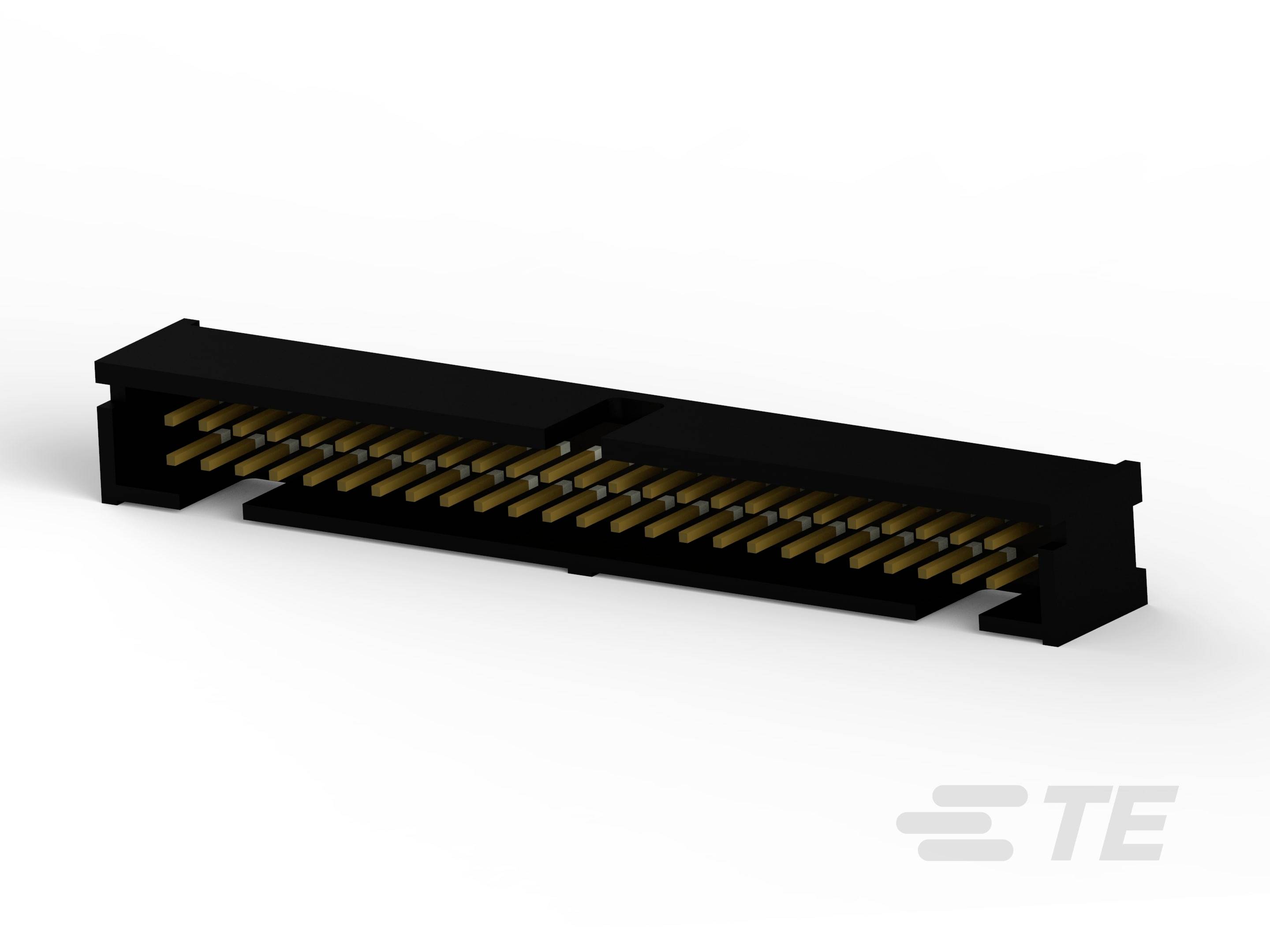 TE Connectivity 1-5103310-0