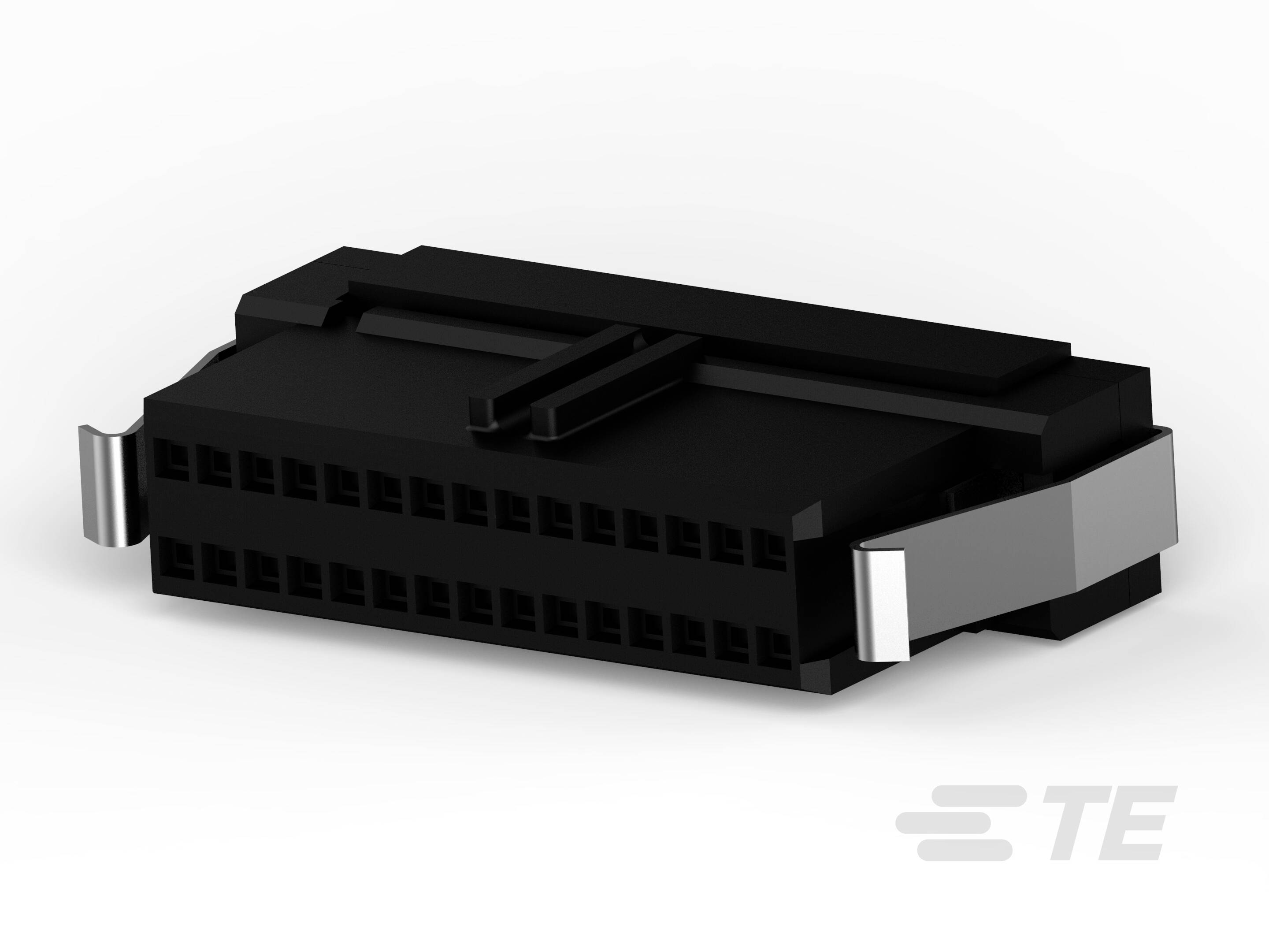 TE Connectivity 1-111196-9