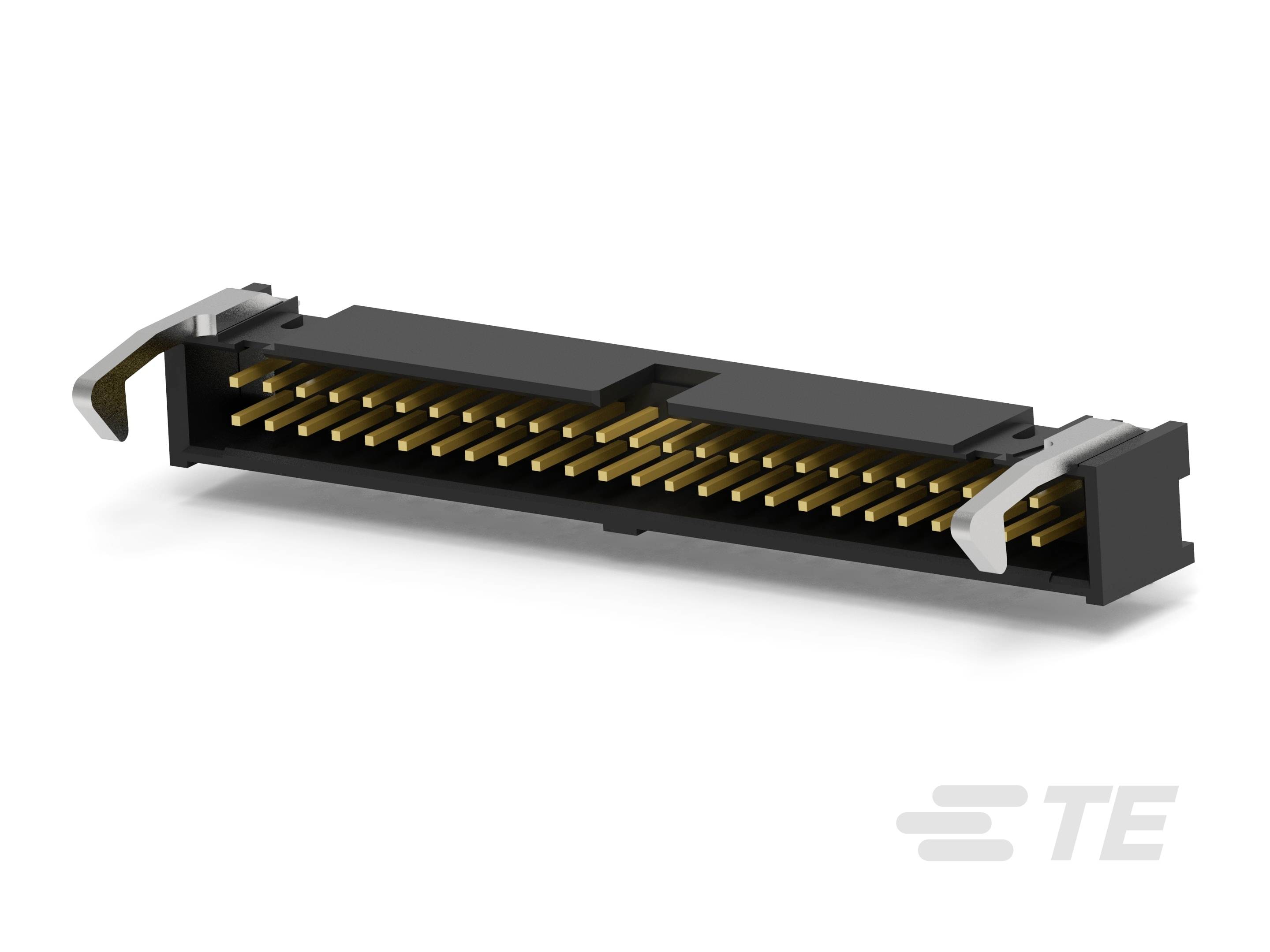 TE Connectivity 1-1761607-5