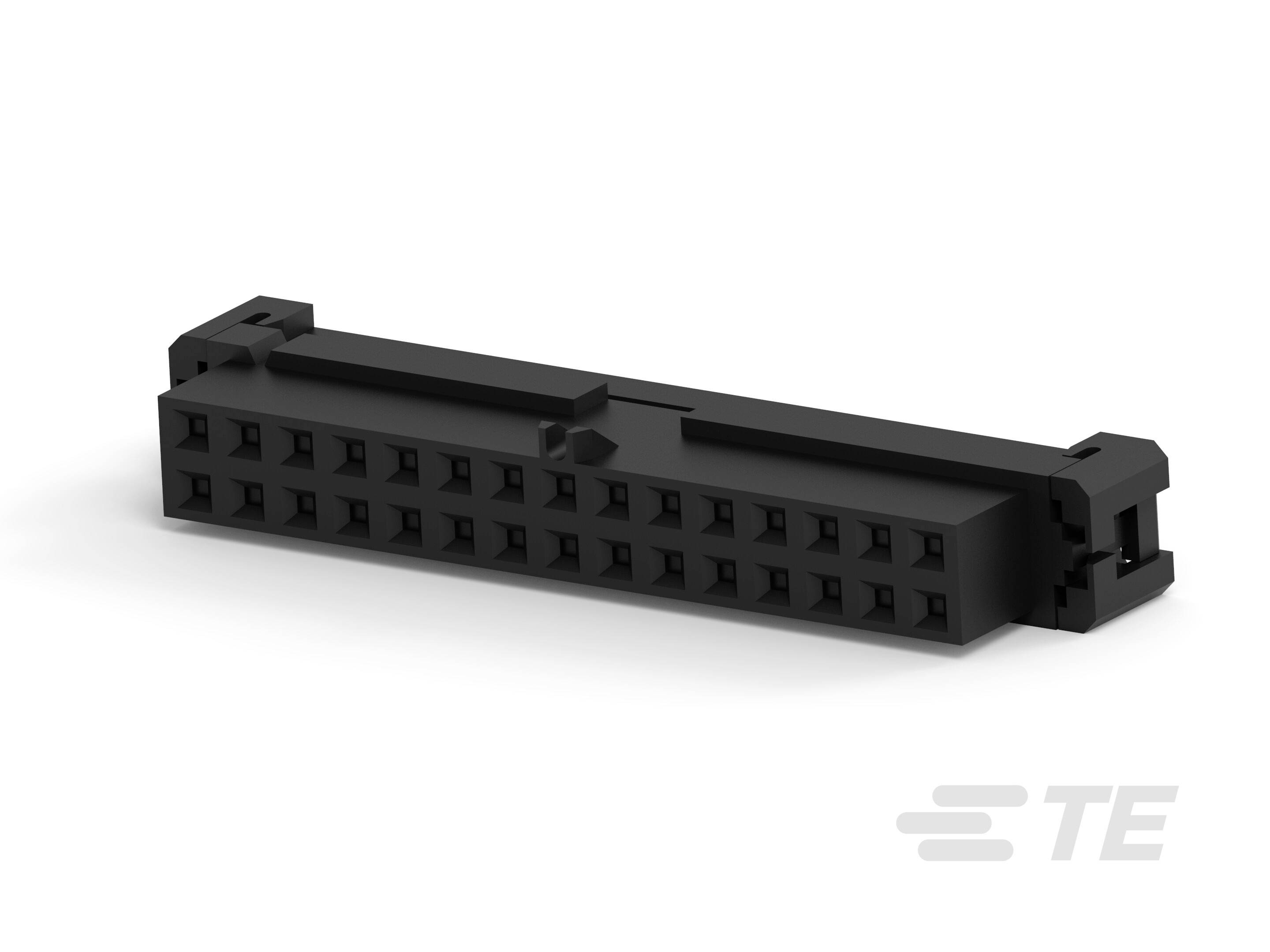 TE Connectivity 2-111623-3