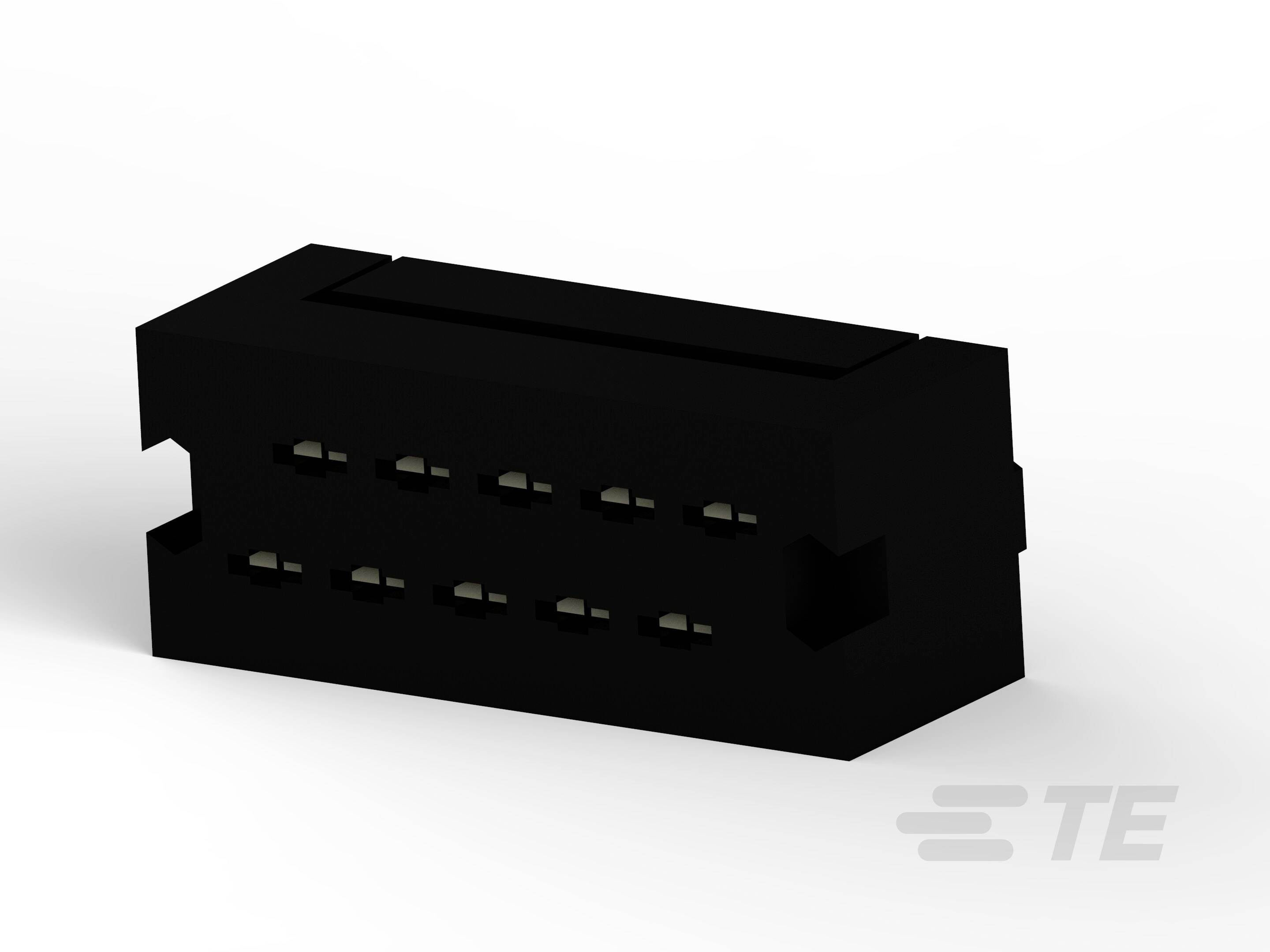 TE Connectivity 2-746610-1