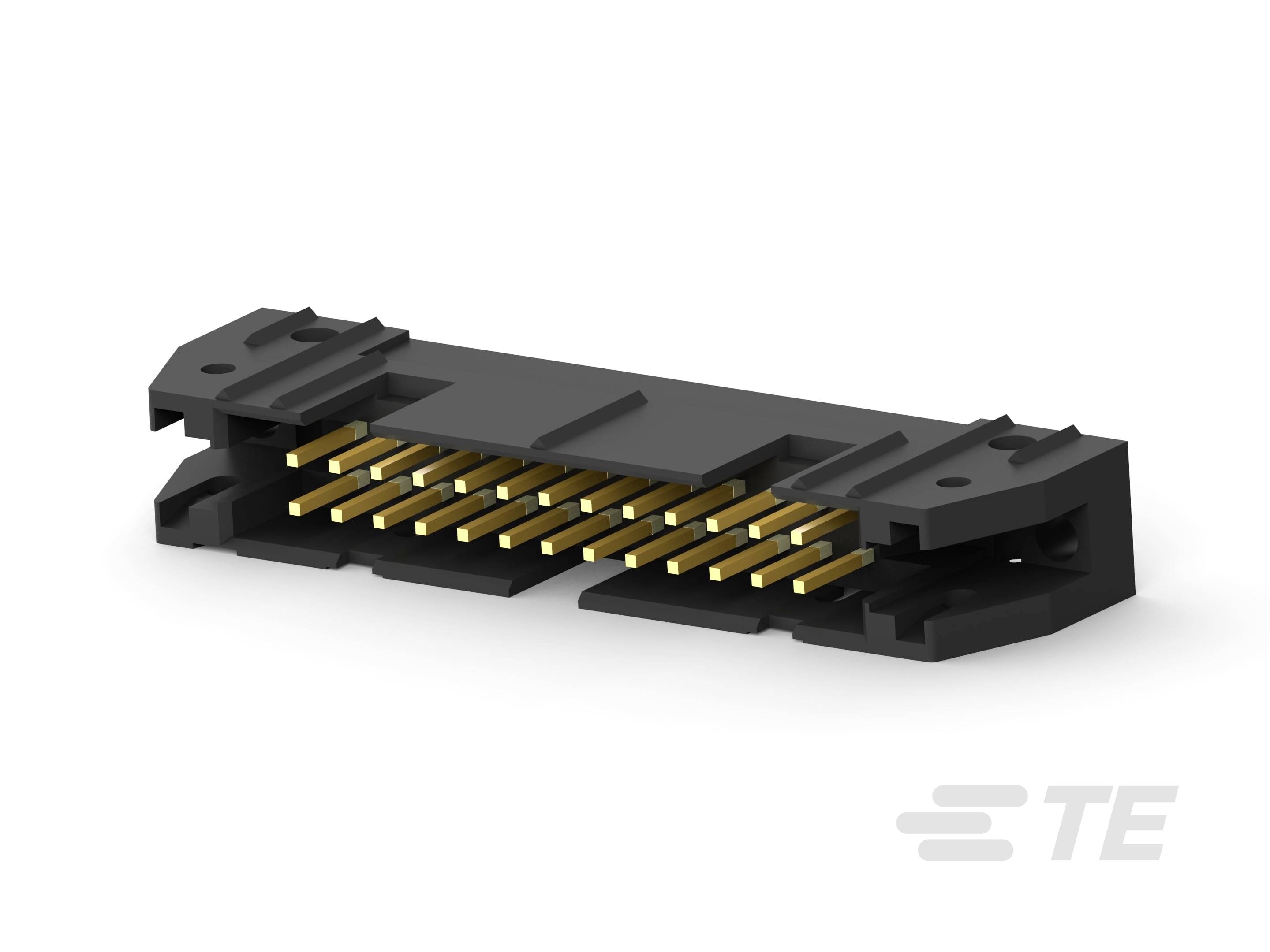 TE Connectivity 5102153-6