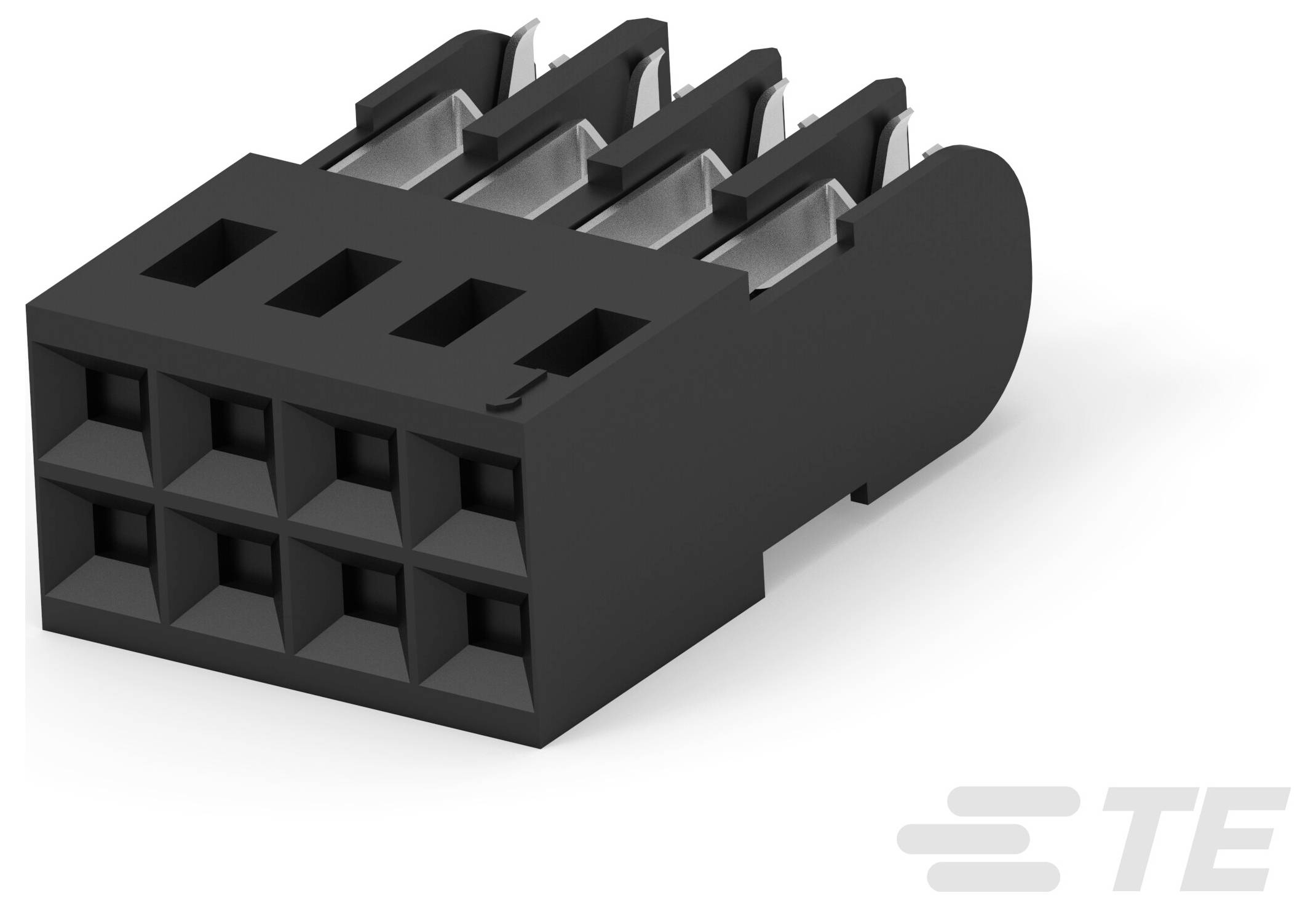 TE Connectivity 102398-2