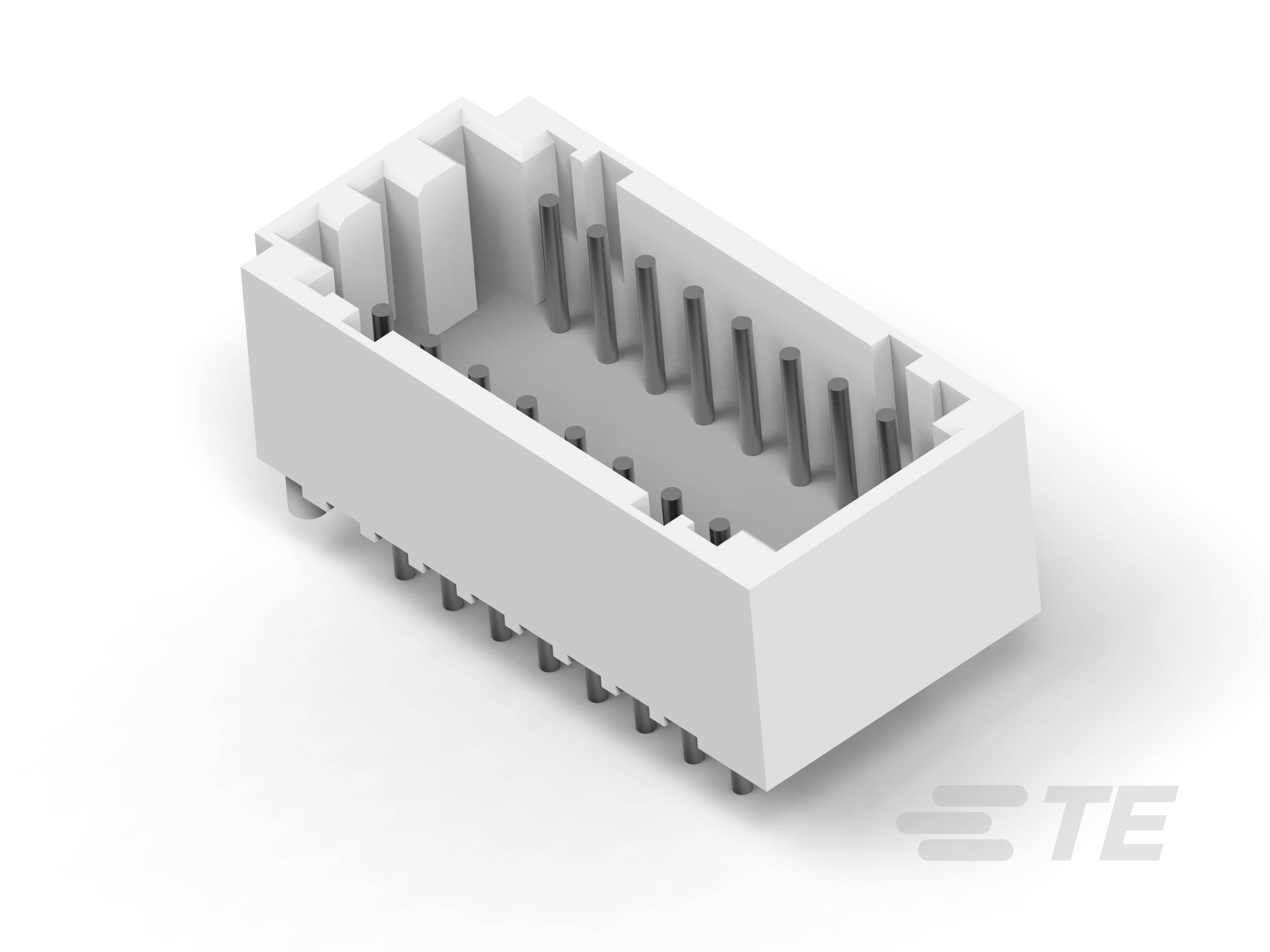 TE Connectivity 1-292141-6