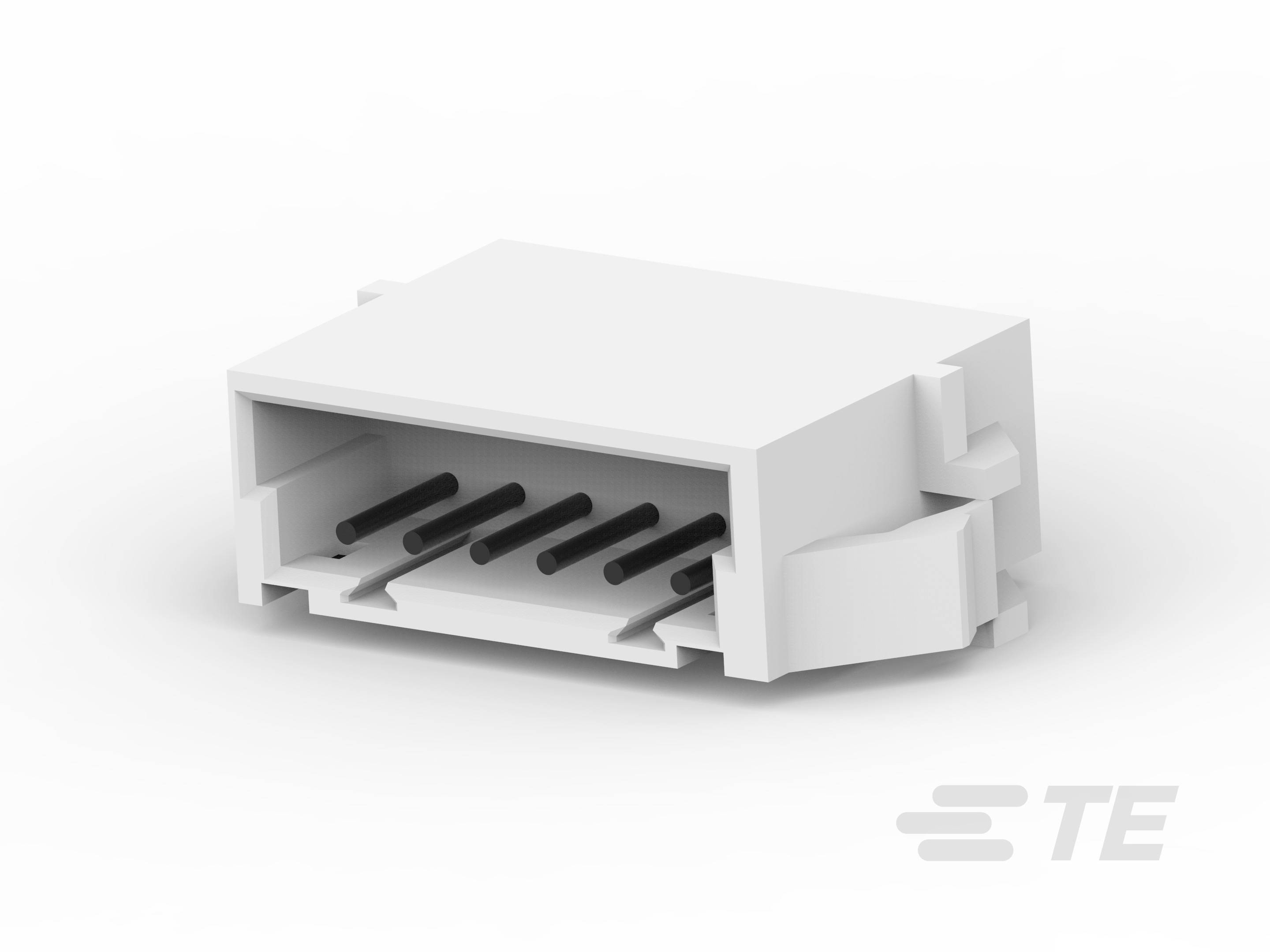 TE Connectivity 292254-6