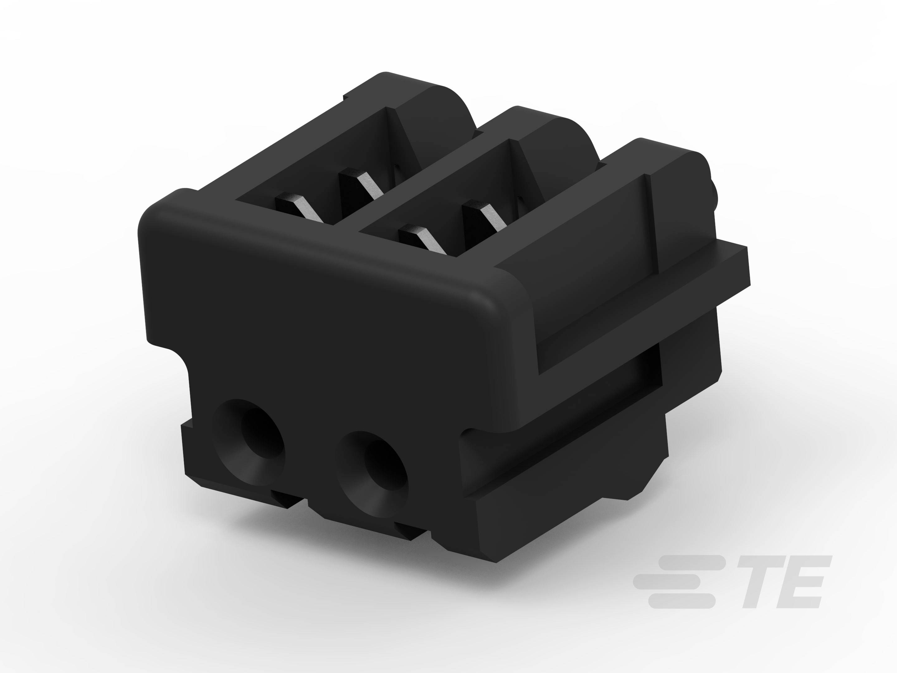 TE Connectivity 6-173977-2