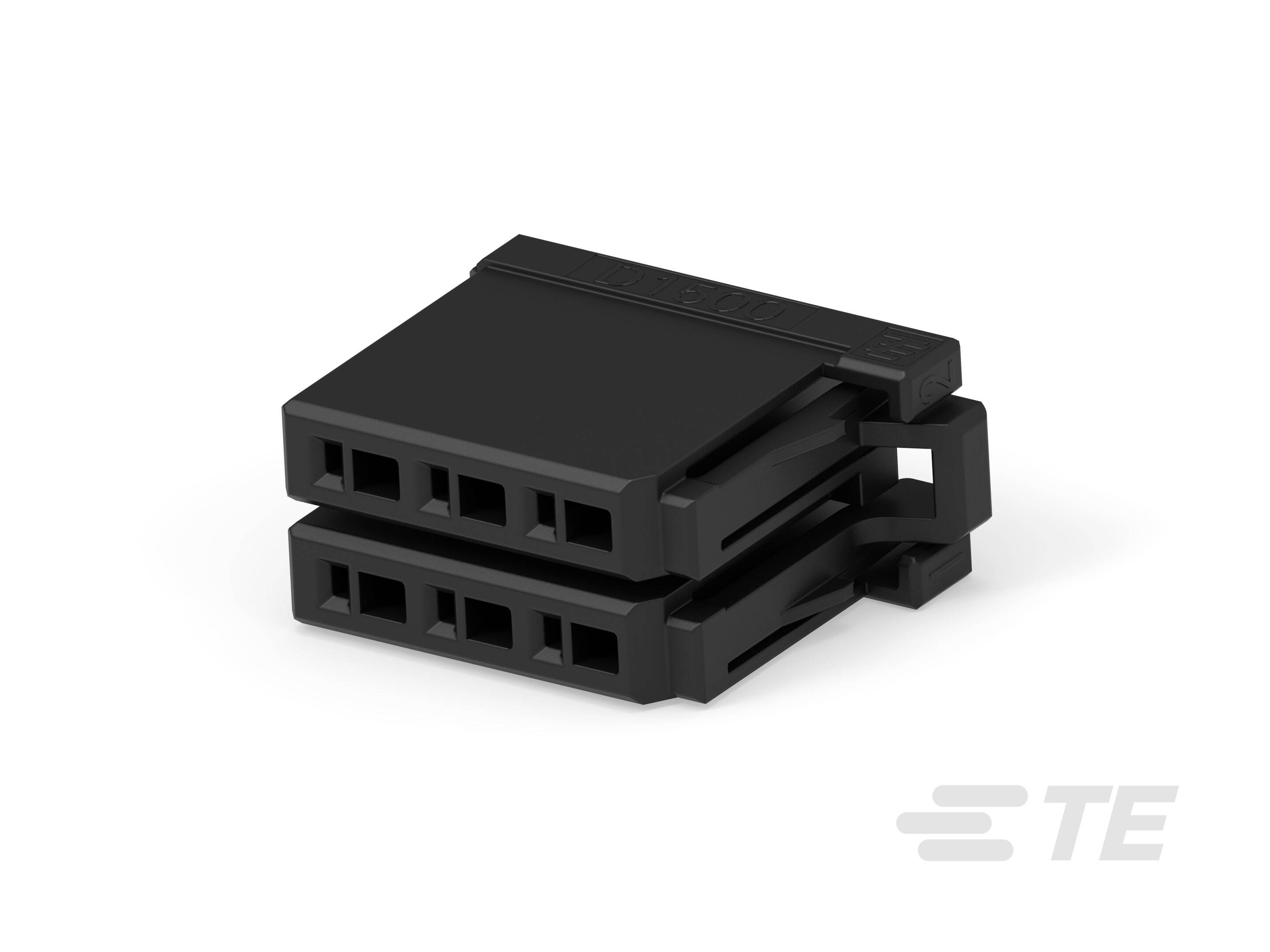 TE Connectivity 1-2069029-2