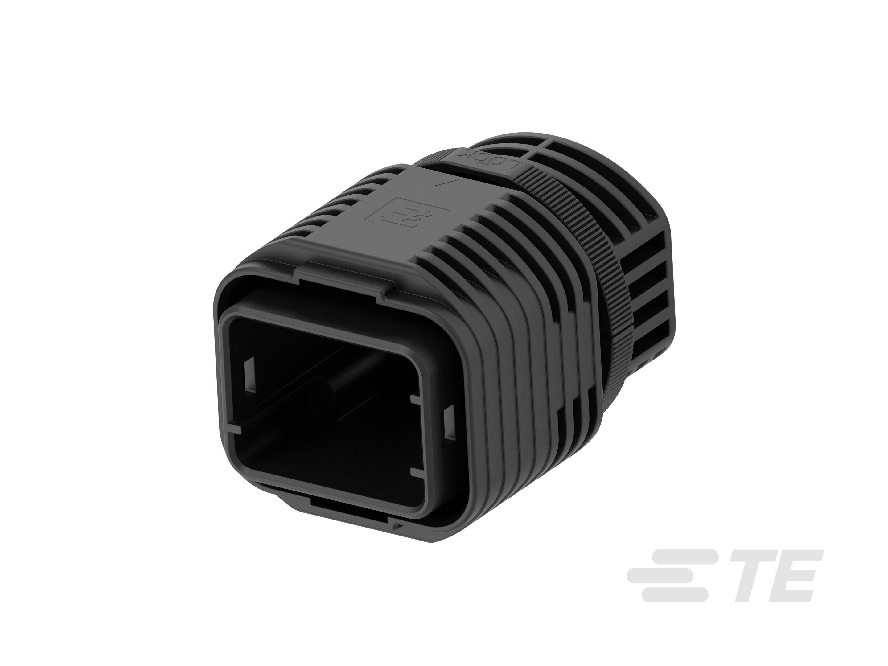 TE Connectivity 1981919-1