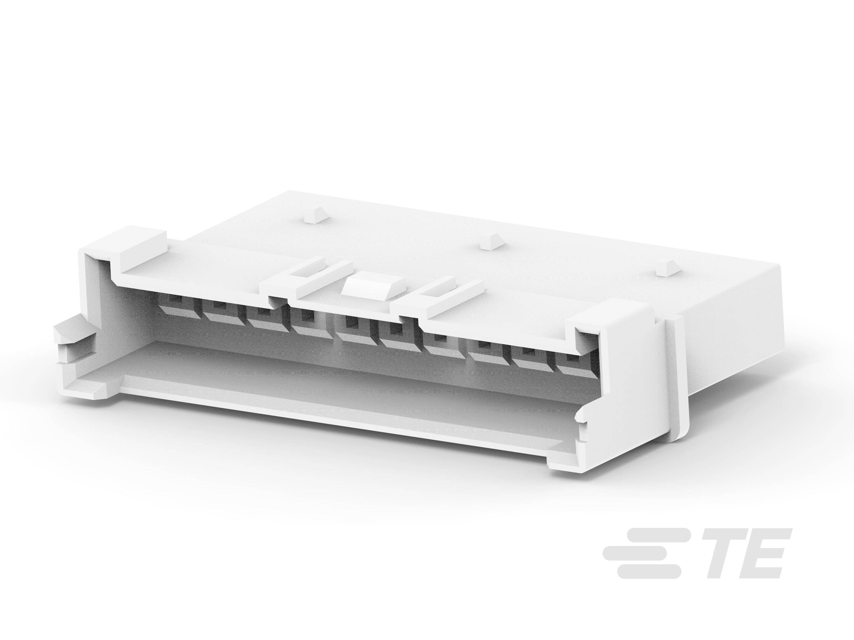TE Connectivity 1-1969588-1