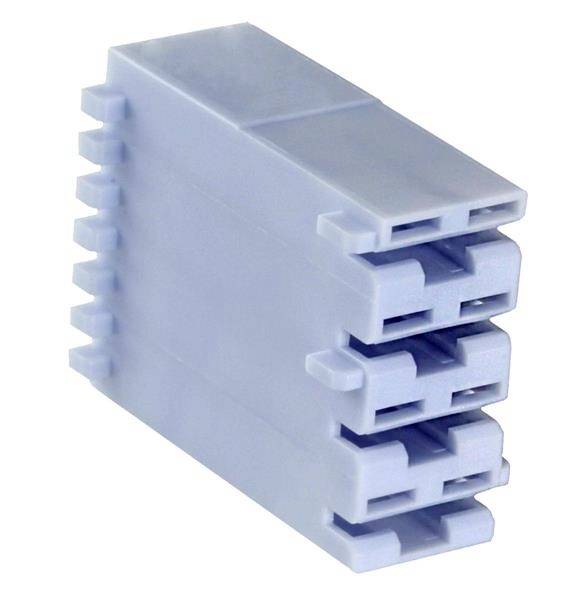 TE Connectivity 521206-7
