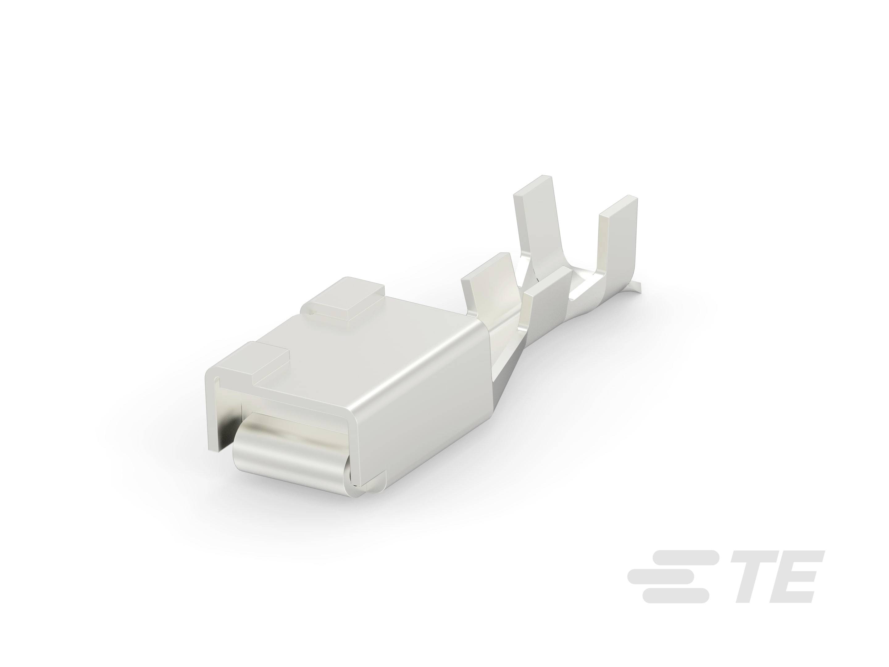 TE Connectivity 1318986-2