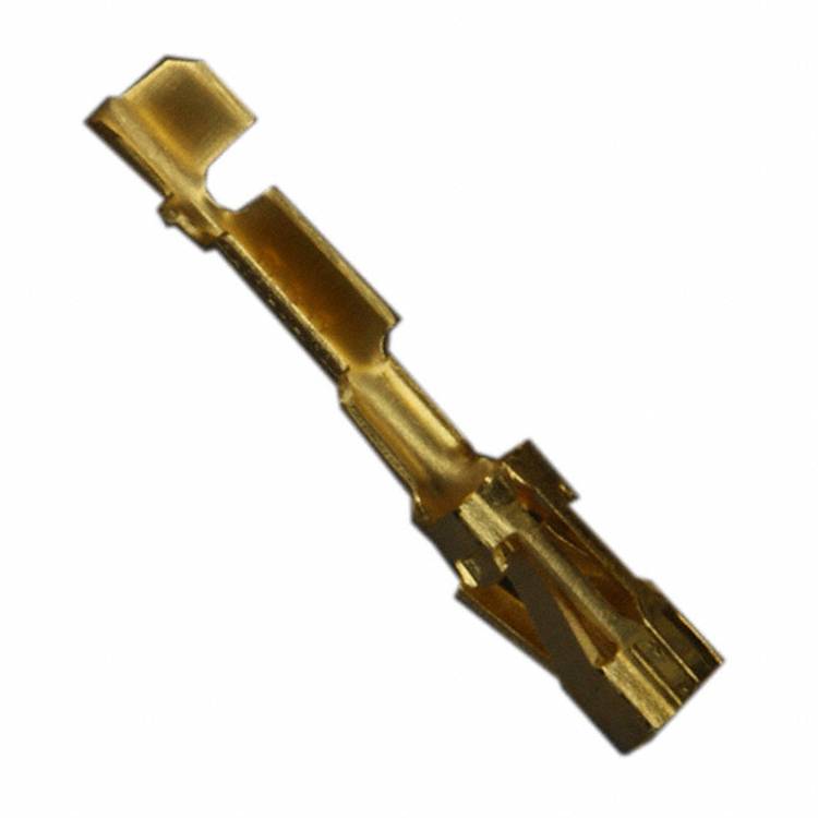 TE Connectivity 102918-2 Steckverbinder