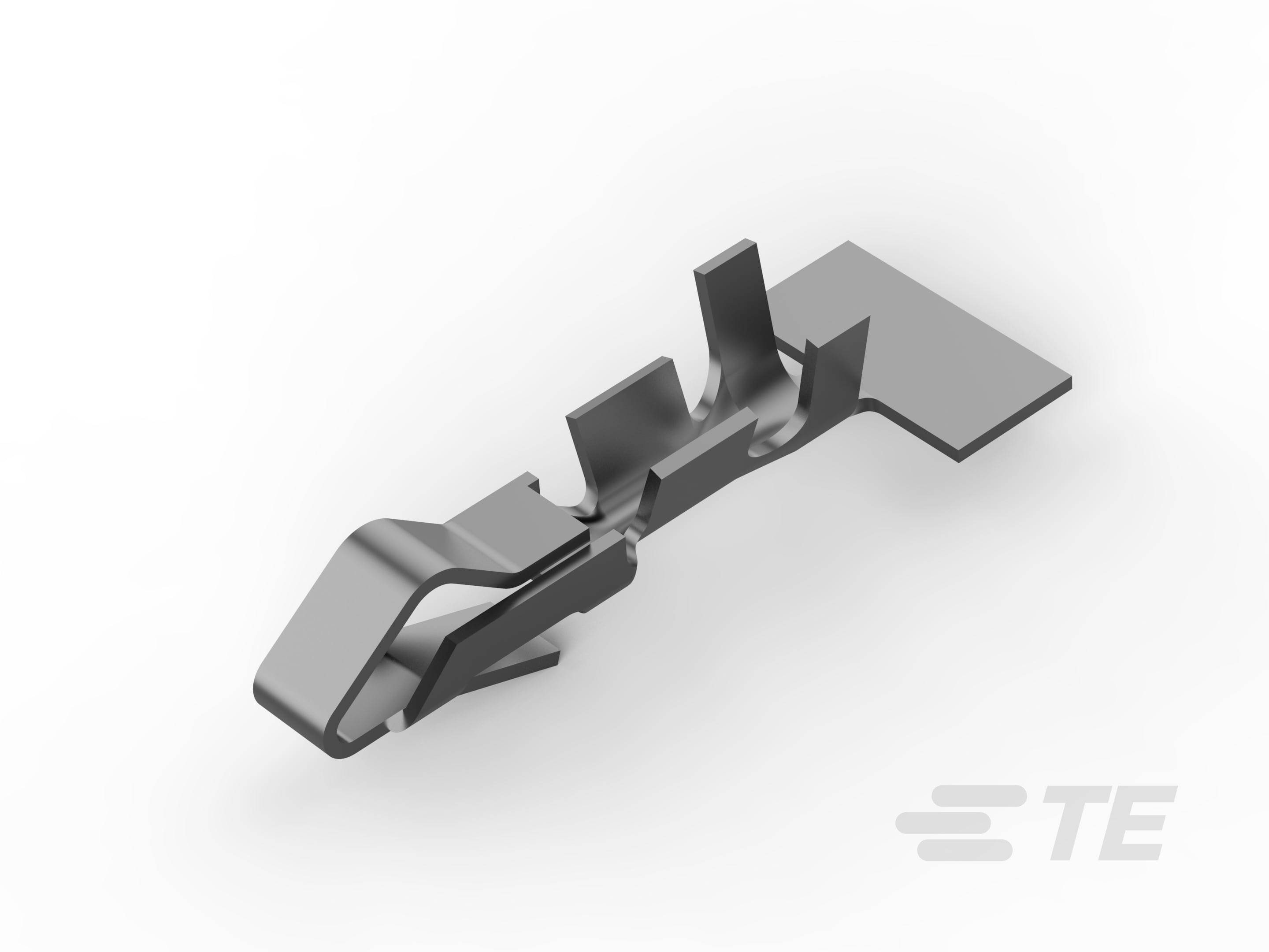 TE Connectivity 640252-2