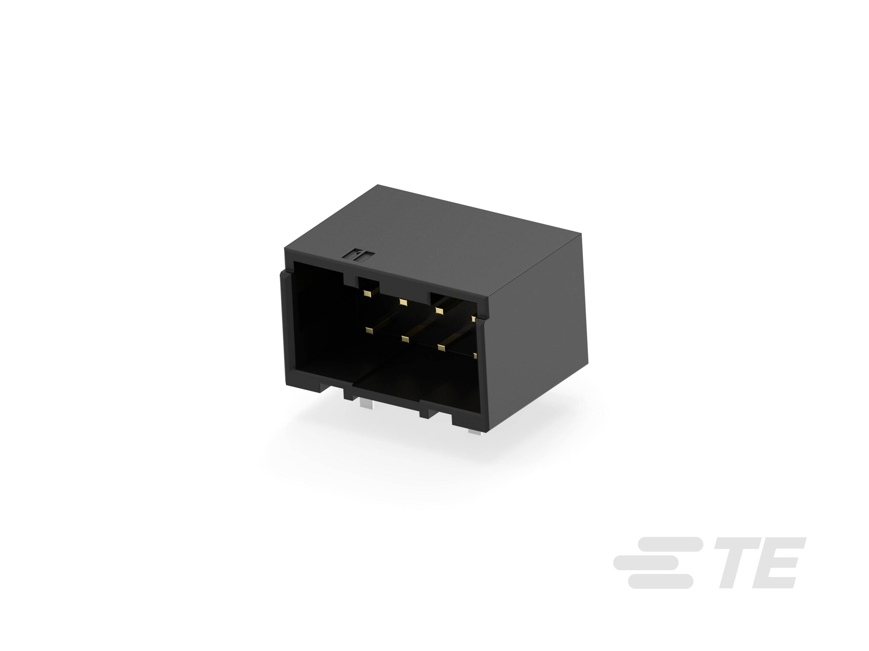 TE Connectivity 1-1871935-4
