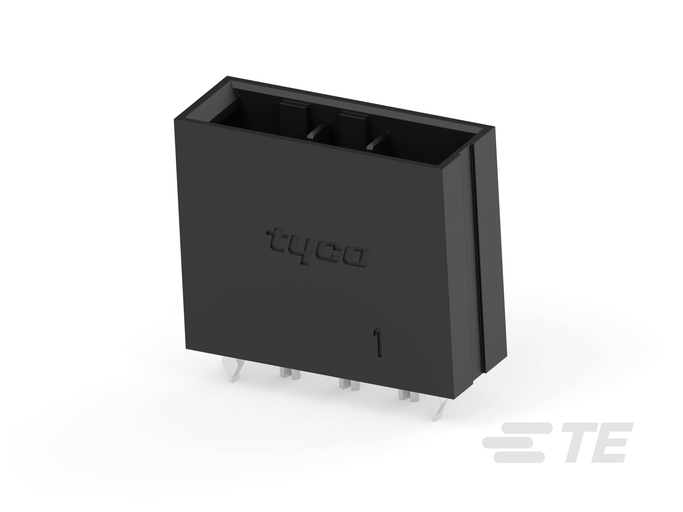 TE Connectivity 1-1747277-3