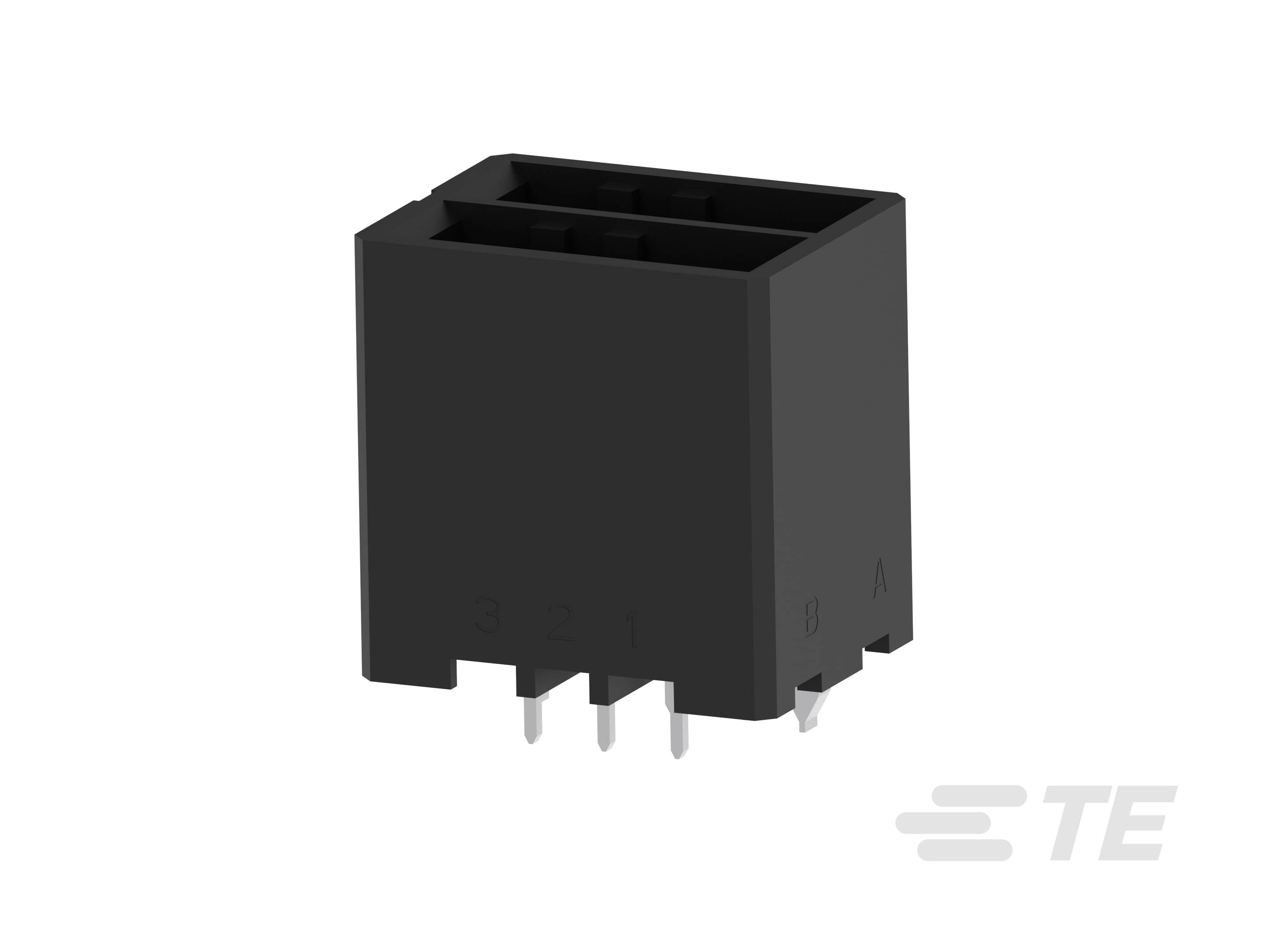 TE Connectivity 1-178141-3