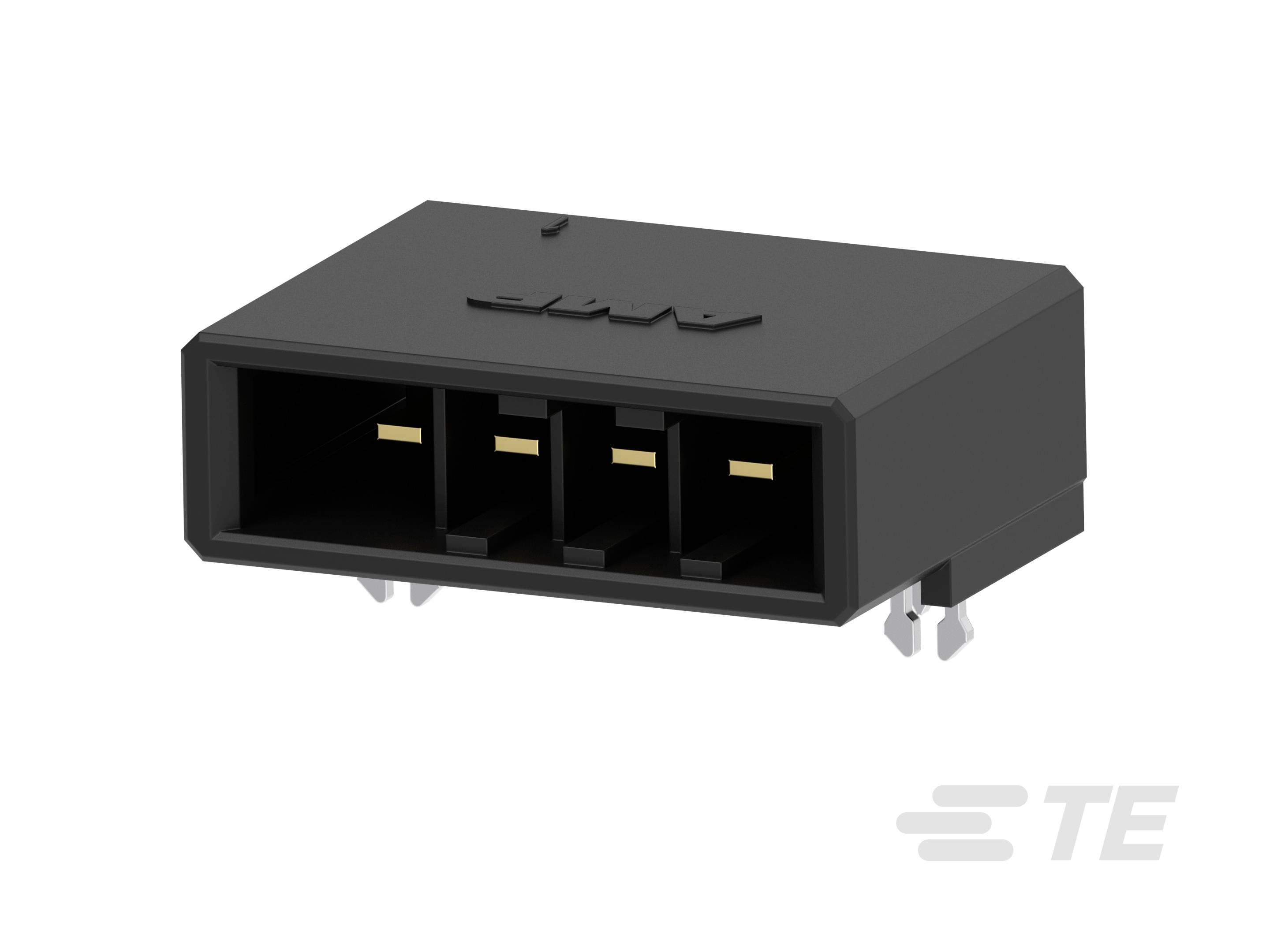 TE Connectivity 1-179277-3