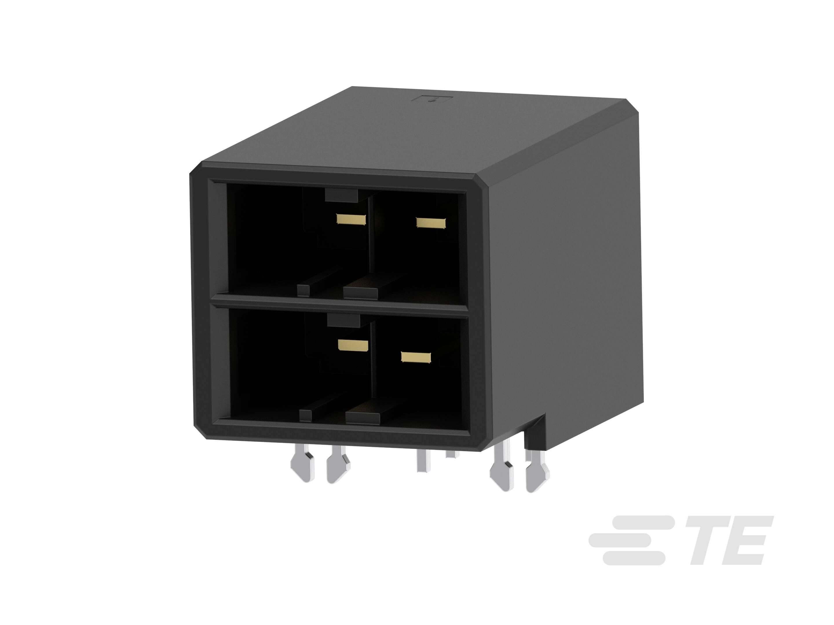 TE Connectivity 1-2299004-1