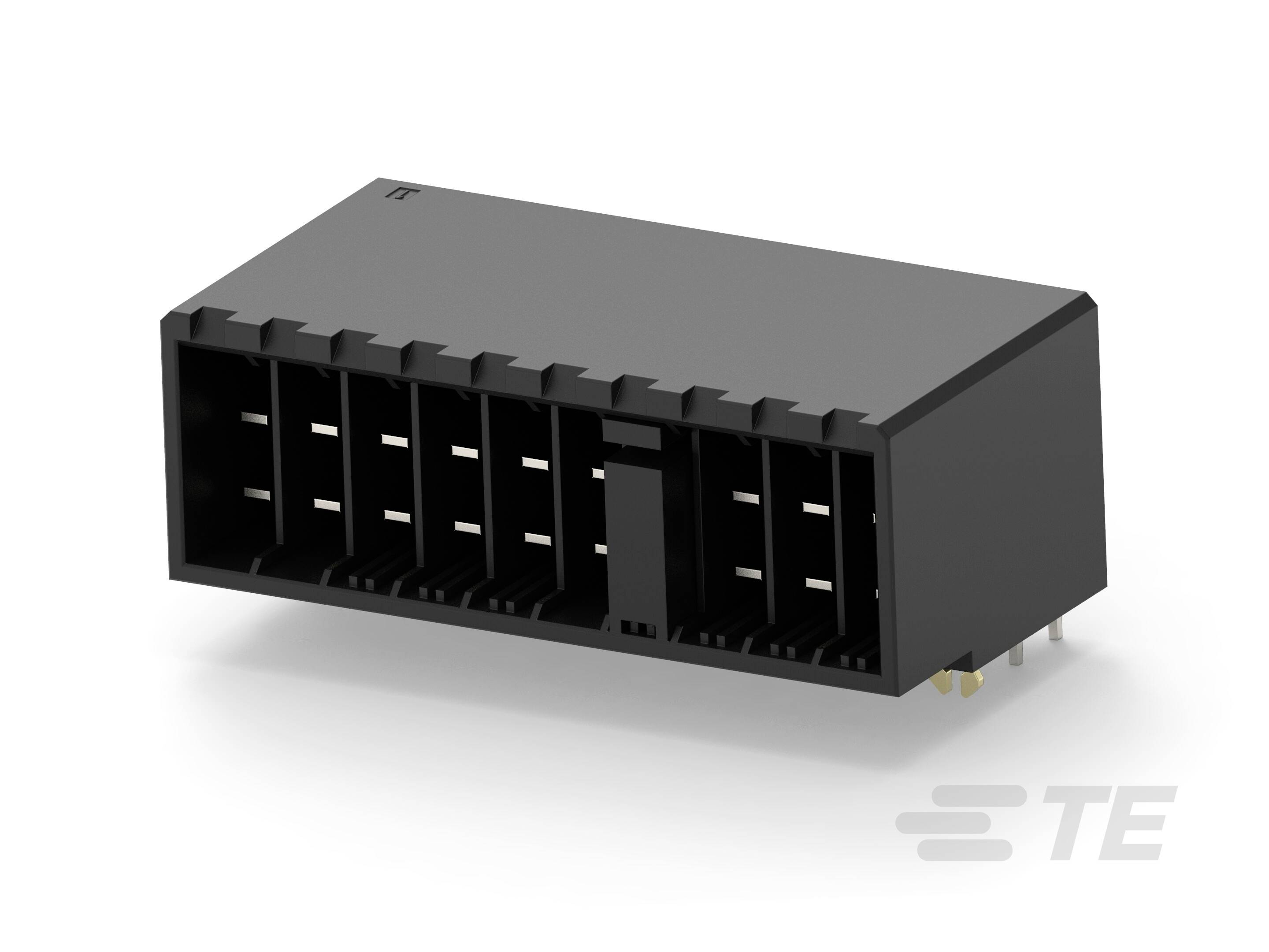TE Connectivity 1376133-2