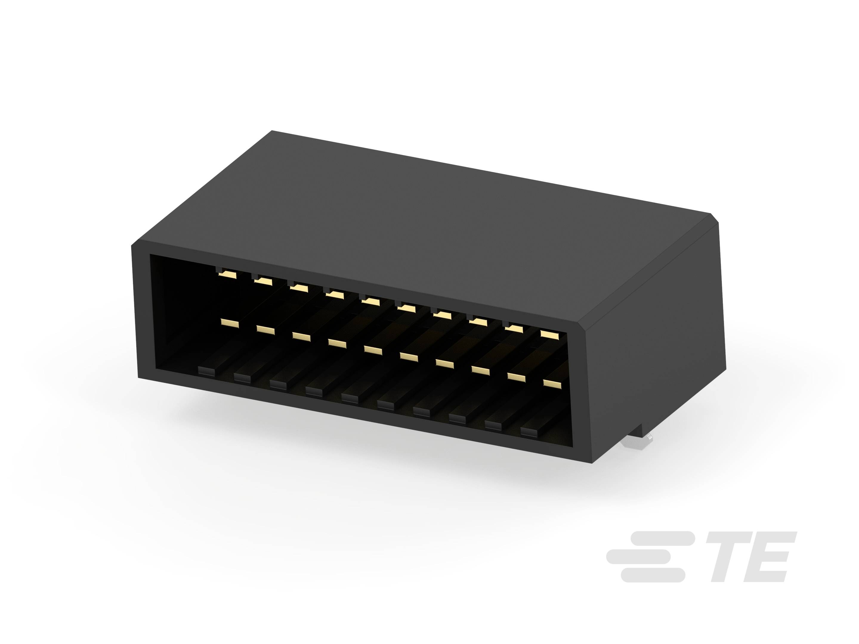 TE Connectivity 178308-3