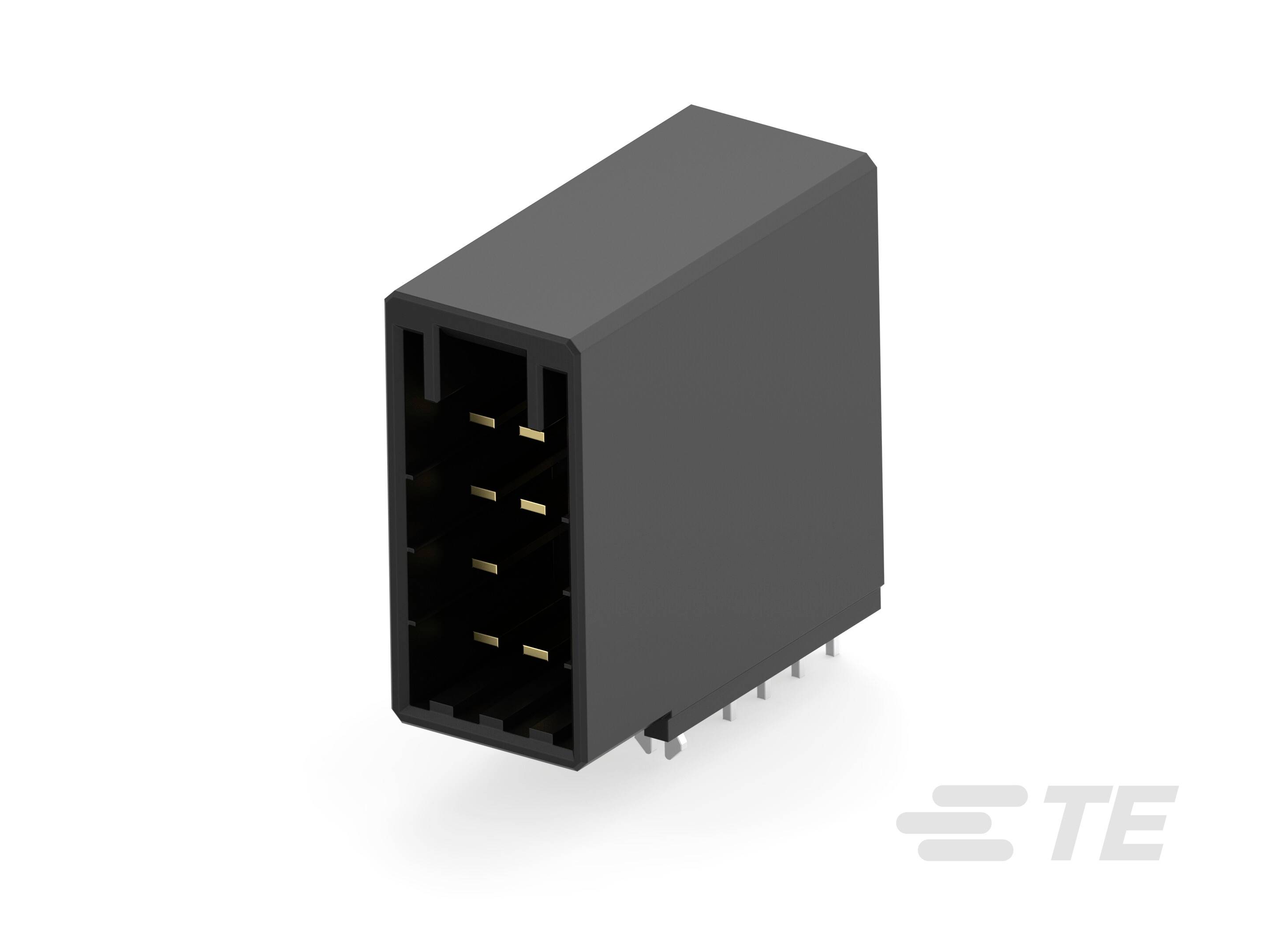 TE Connectivity 2-178216-2