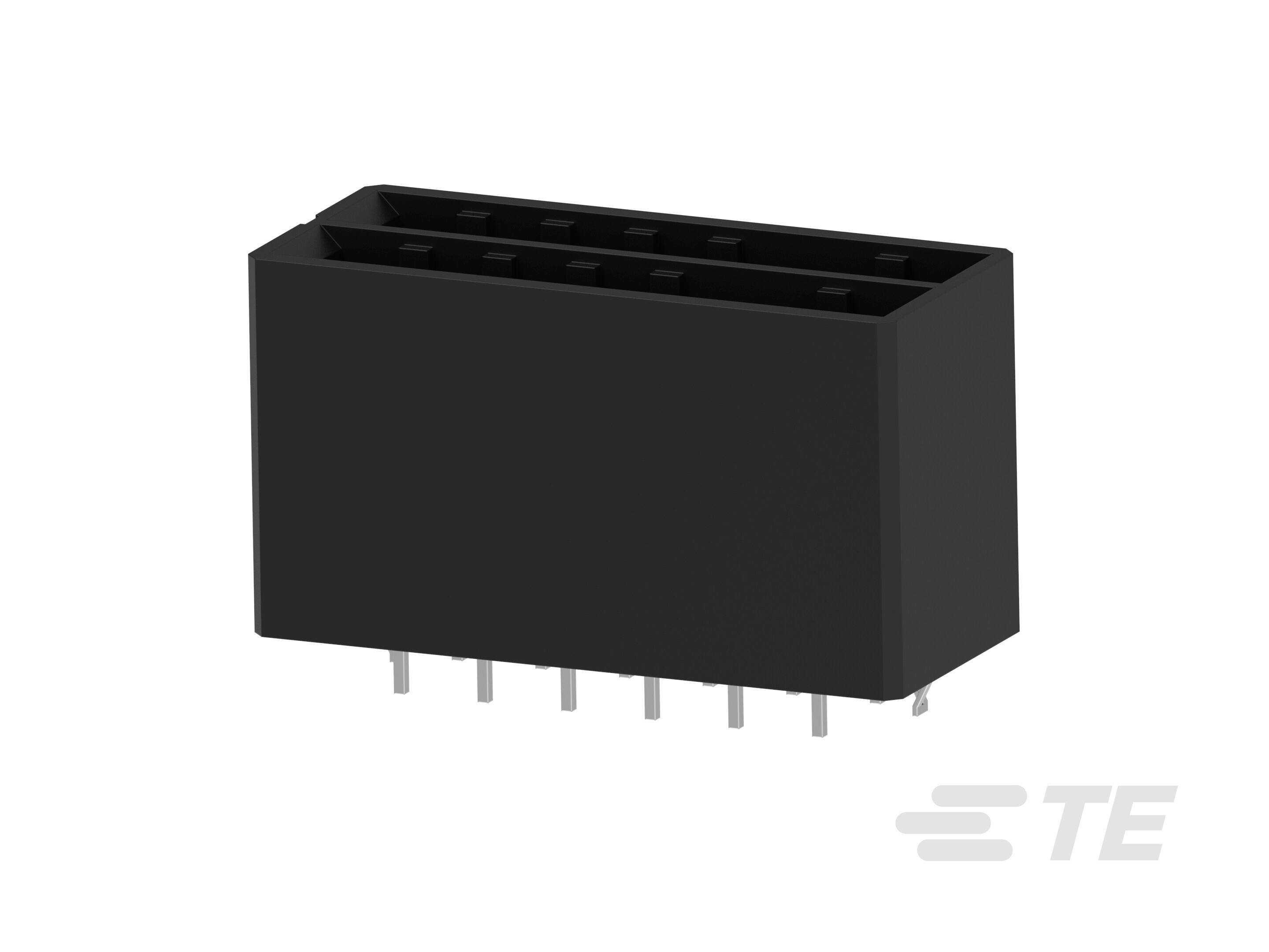 TE Connectivity 3-917658-3