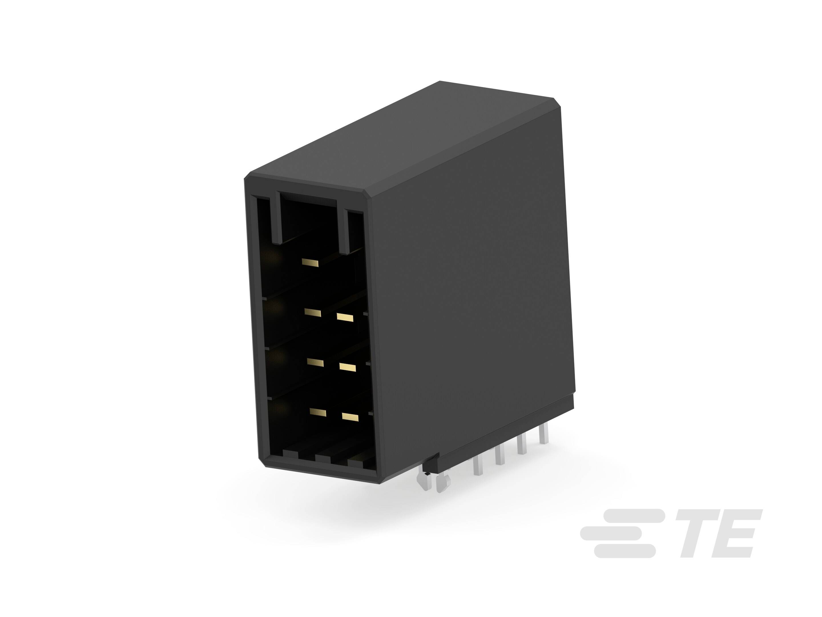 TE Connectivity 4-178216-2