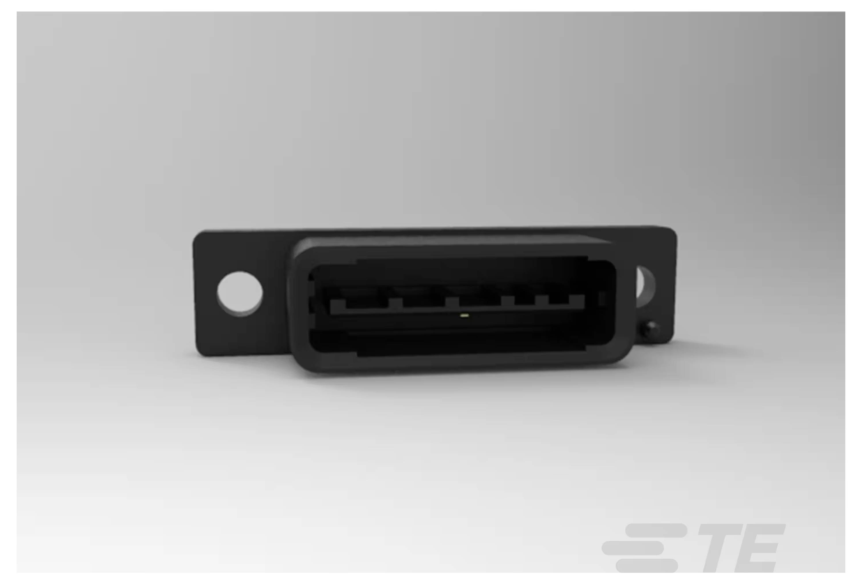 TE Connectivity 3-292234-0