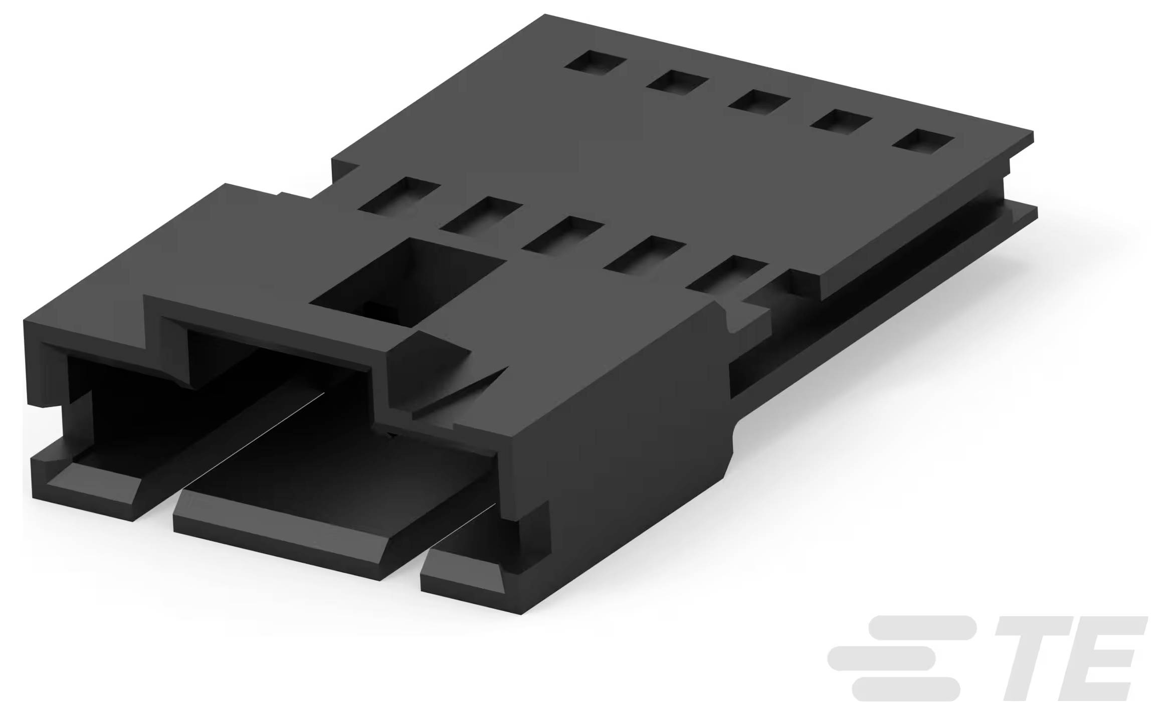 TE Connectivity 103653-4