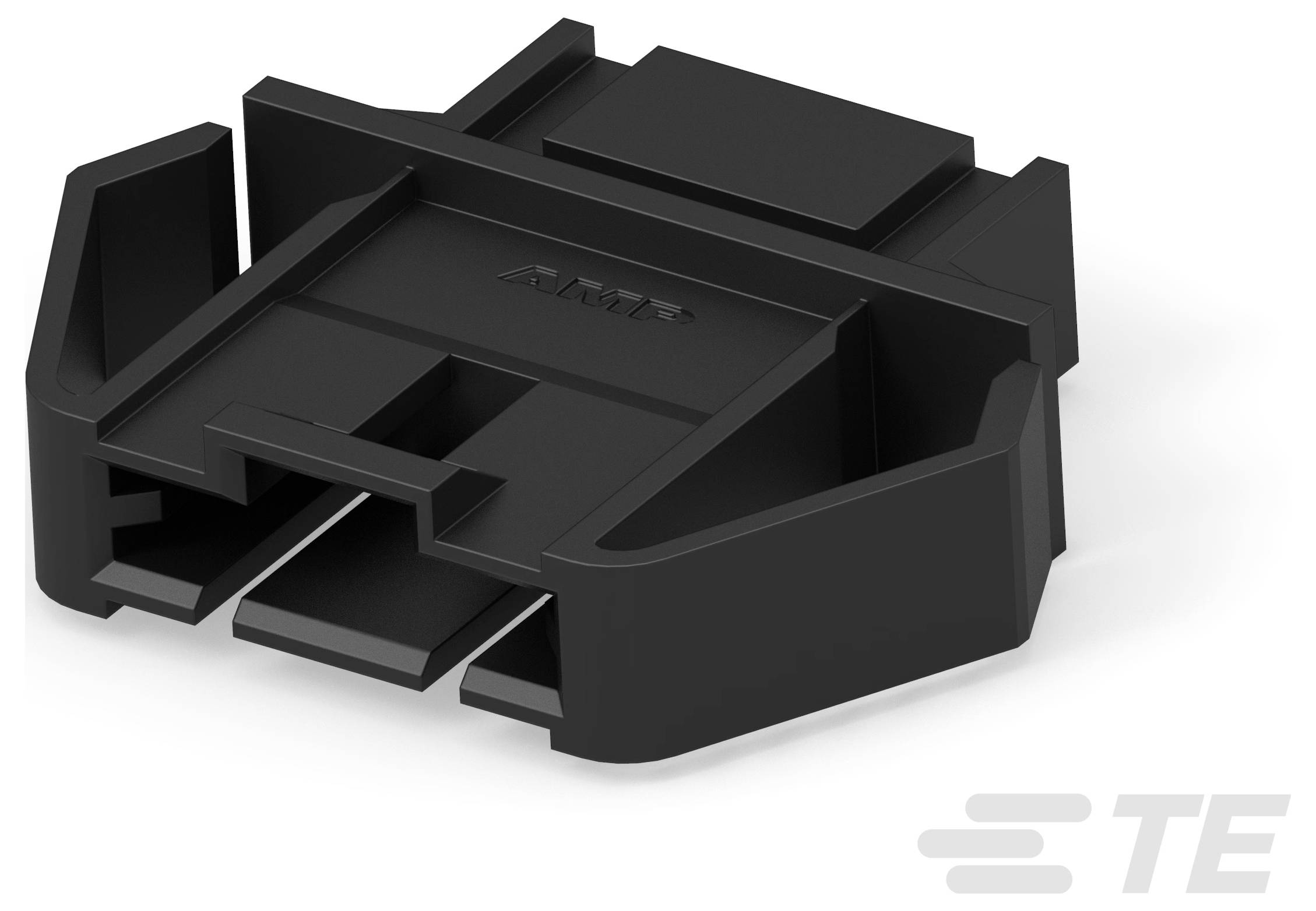 TE Connectivity 103682-4 Steckverbinder