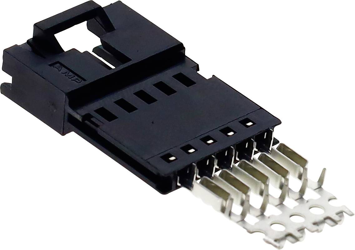 TE Connectivity 5-103948-4