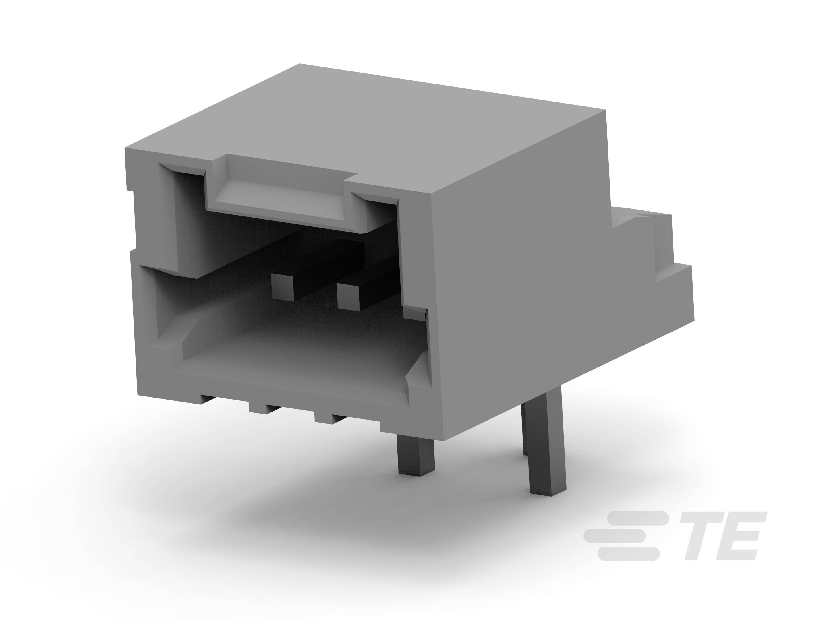 TE Connectivity 292206-3
