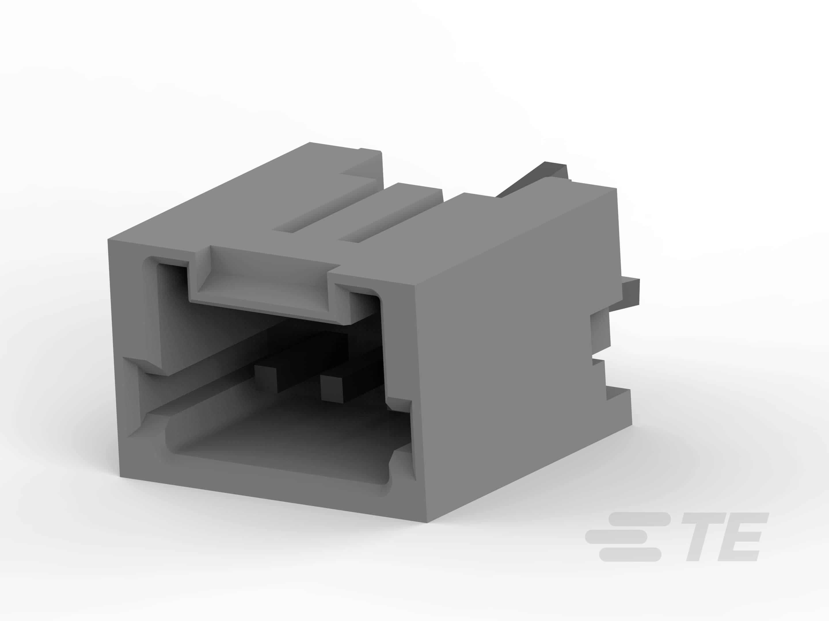 TE Connectivity 292207-3