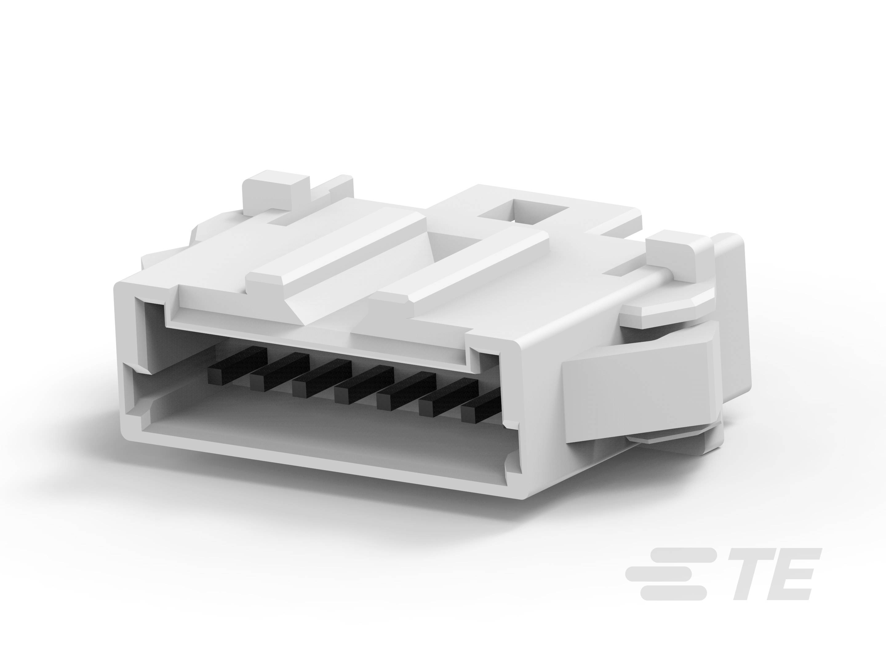 TE Connectivity 292215-8