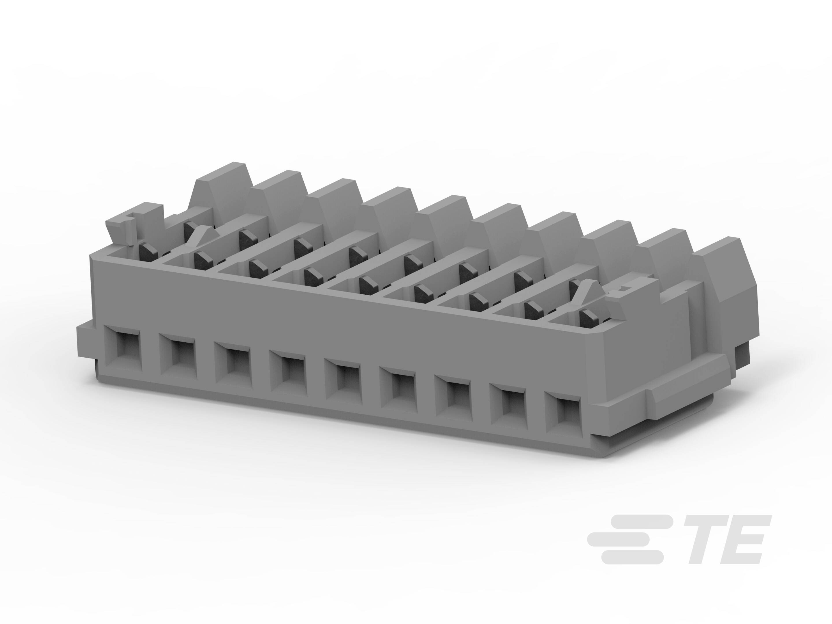 TE Connectivity 353293-9