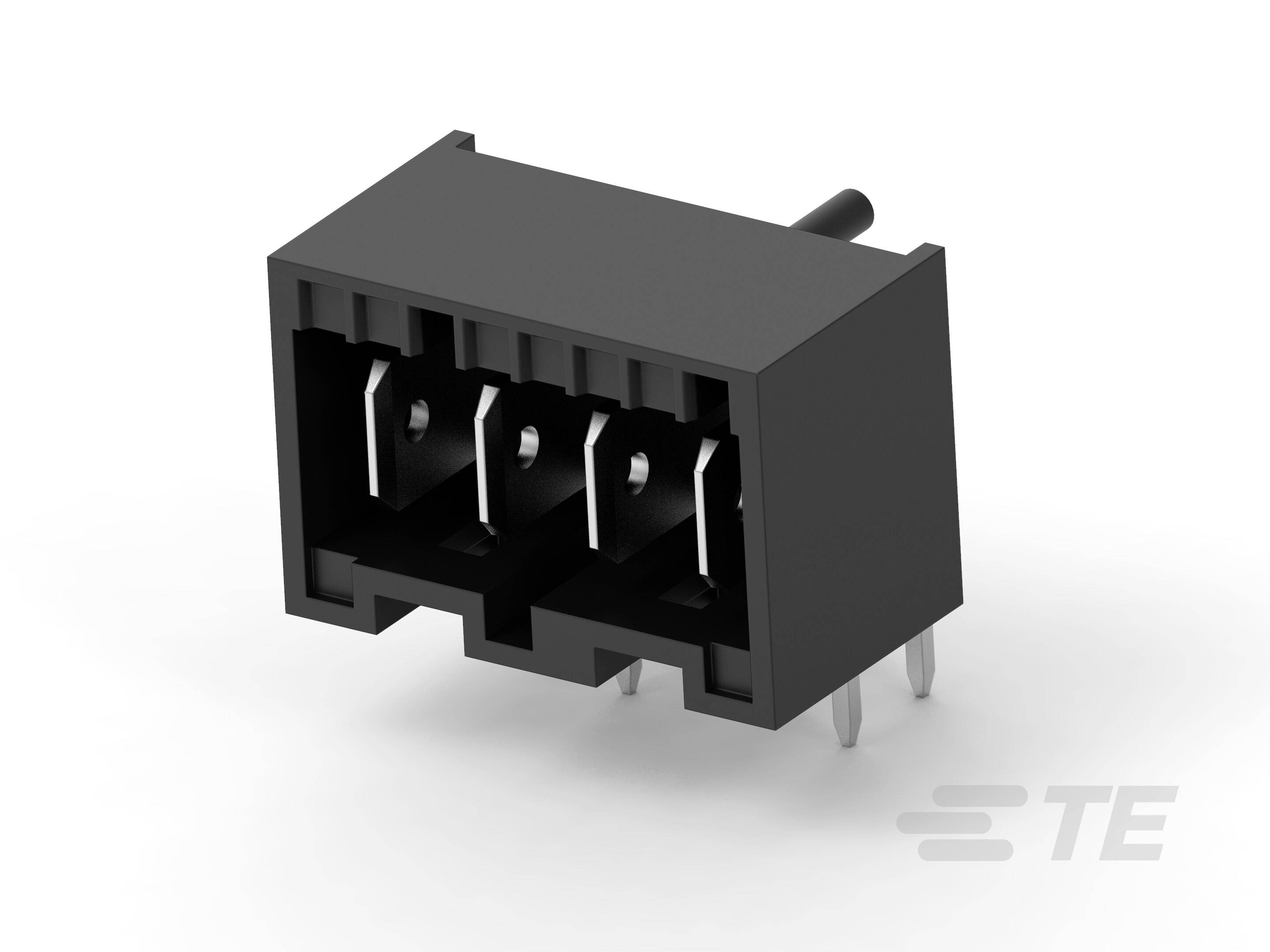 TE Connectivity 4-521384-4