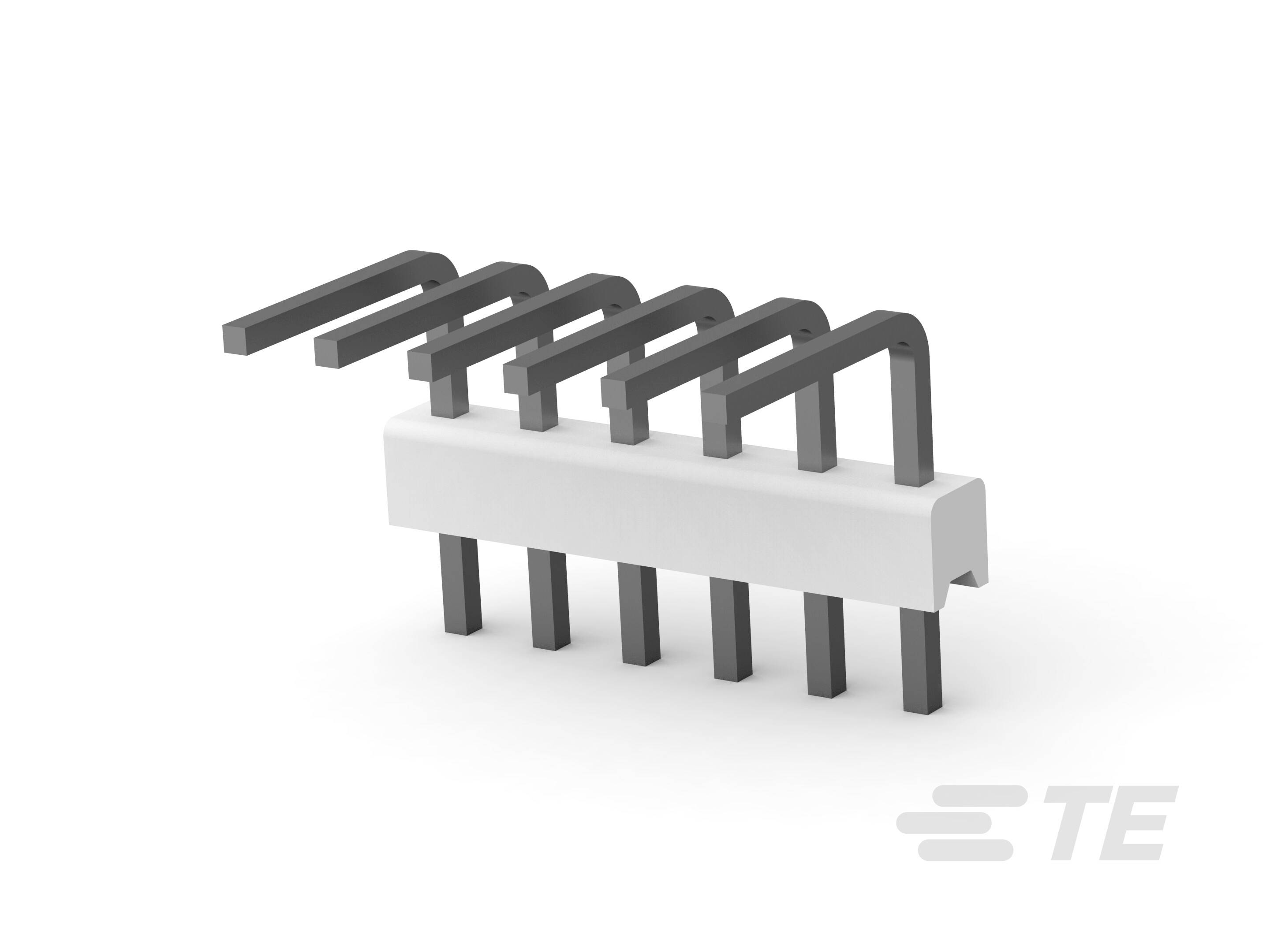 TE Connectivity 3-644457-6