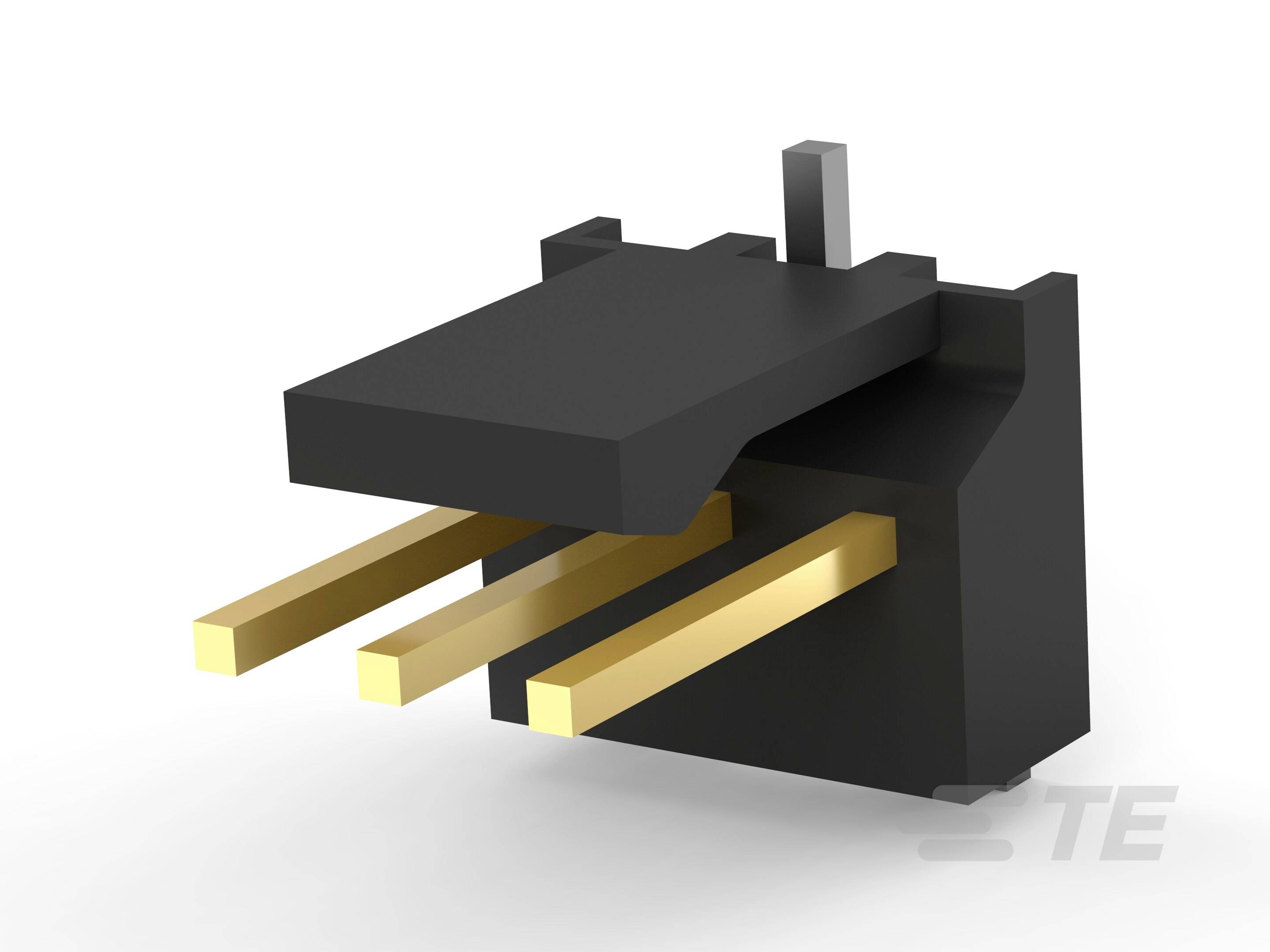 TE Connectivity 3-647168-3