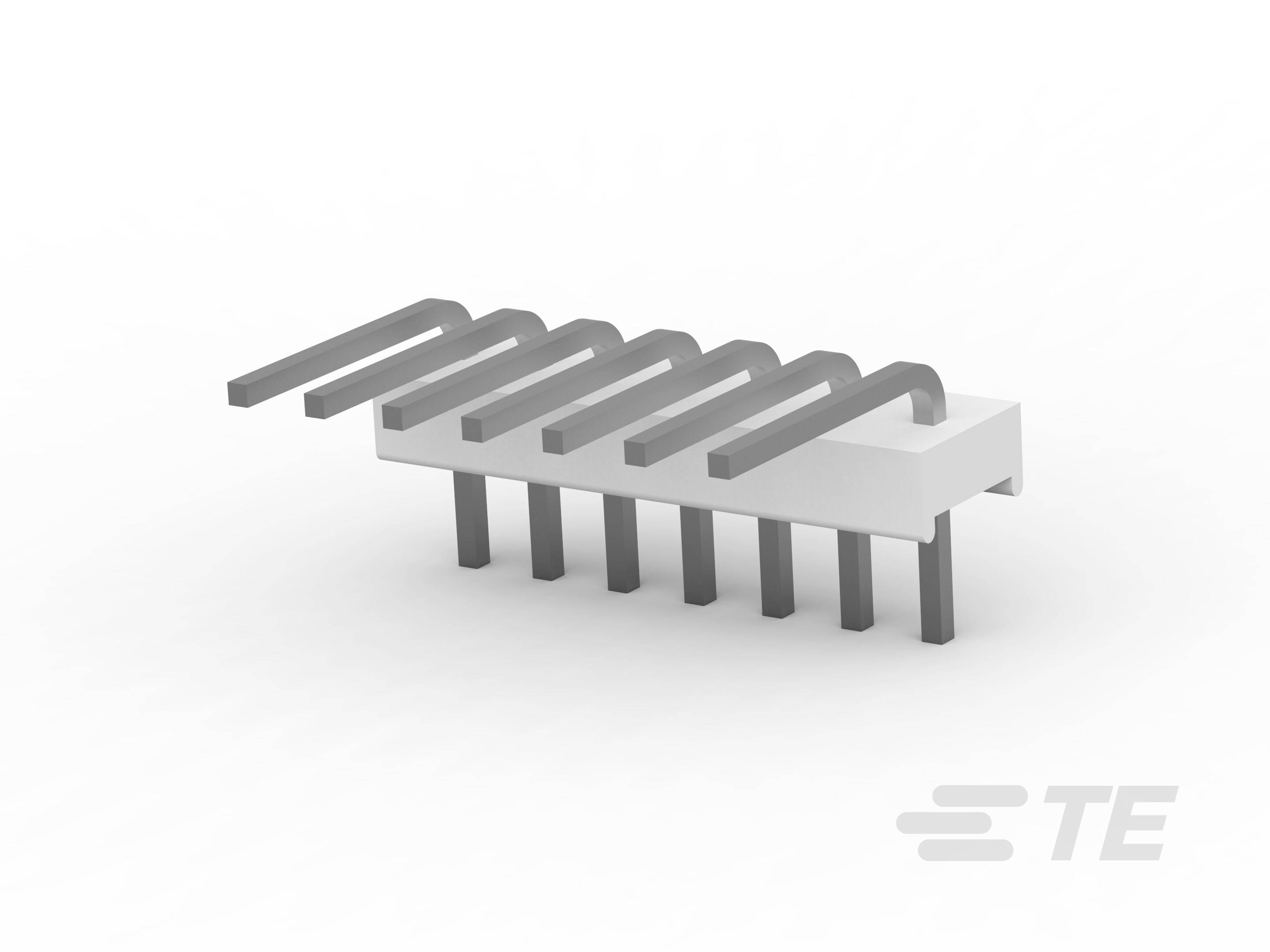 TE Connectivity 640453-7
