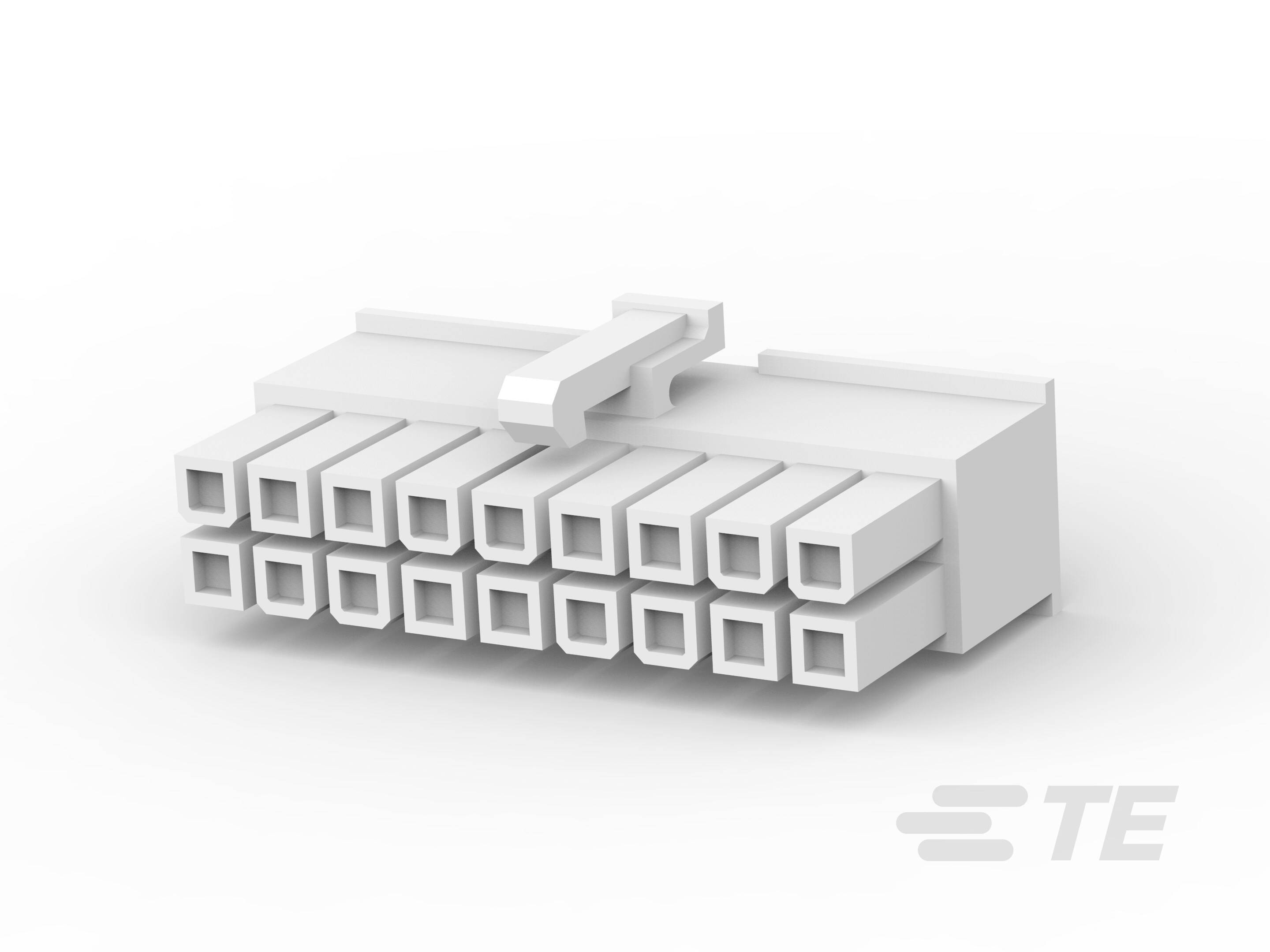 TE Connectivity 1-1586019-8